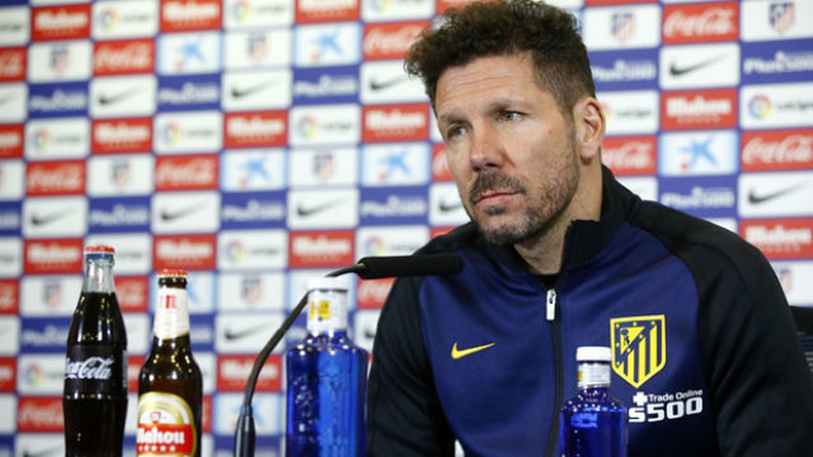 Diego Simeone