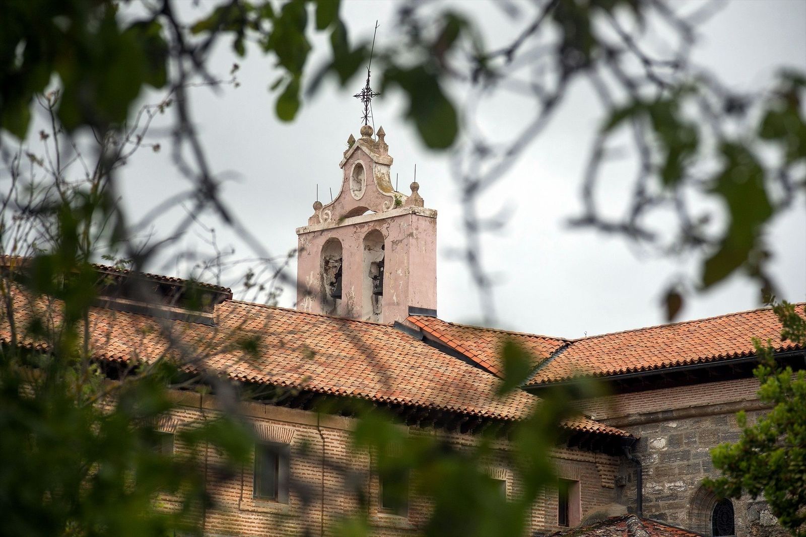 Las monjas de Belorado piden ayuda económica a través de las redes sociales