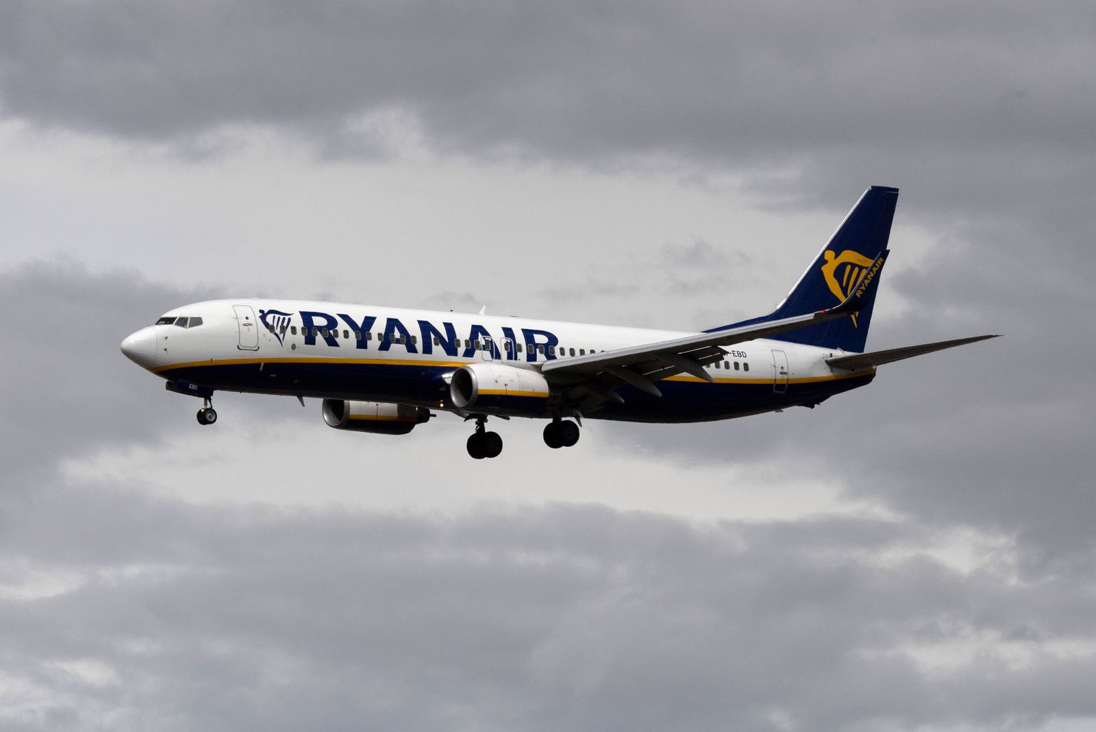 Ryanair