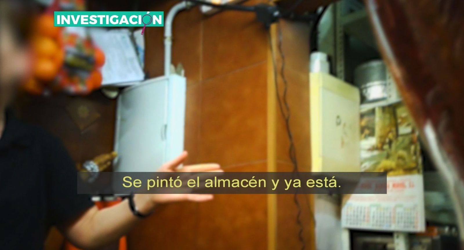 Después de la inspección sanitaria, ¿mejoran sus medidas los bares y restaurantes?