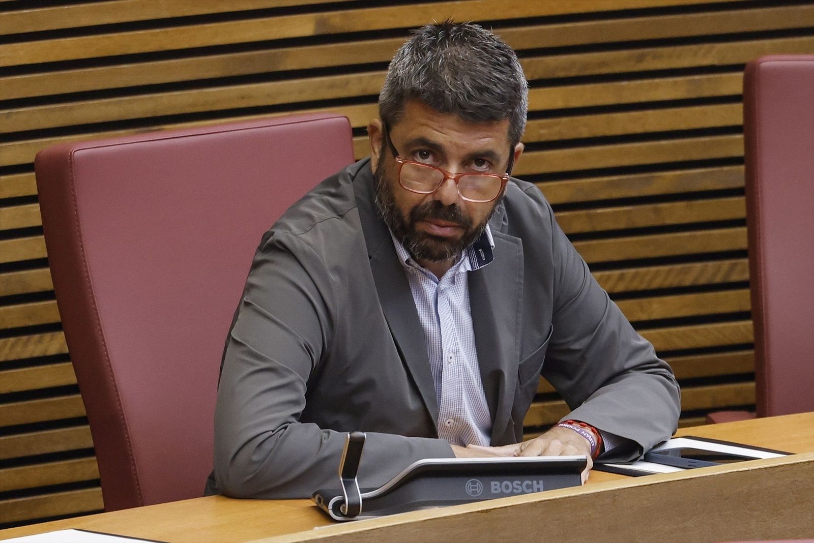 La justicia rechaza investigar a Mazón por la DANA