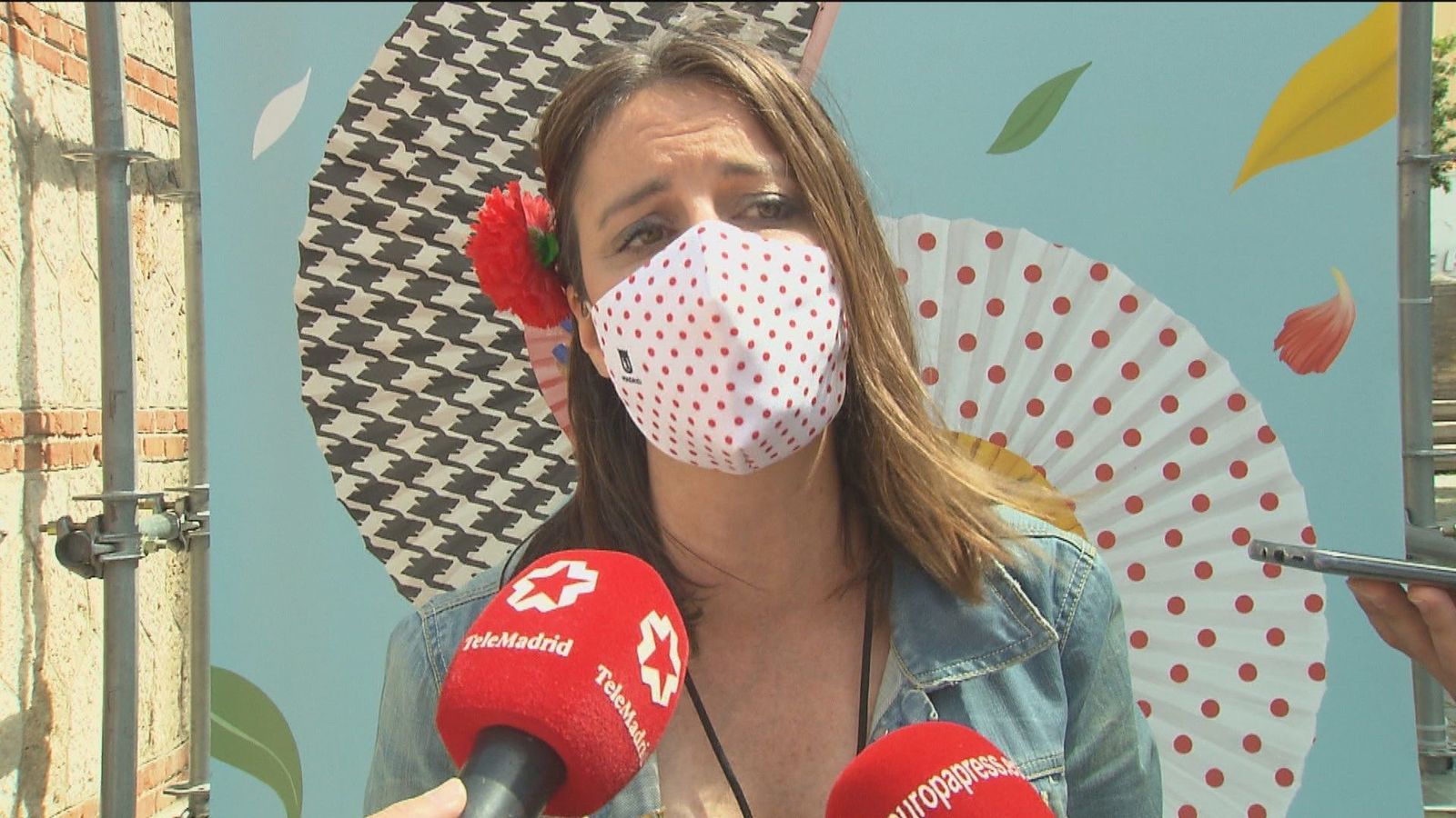 Madrid da las gracias a los madrileños por un San Isidro "ejemplar" y sin apenas incidentes