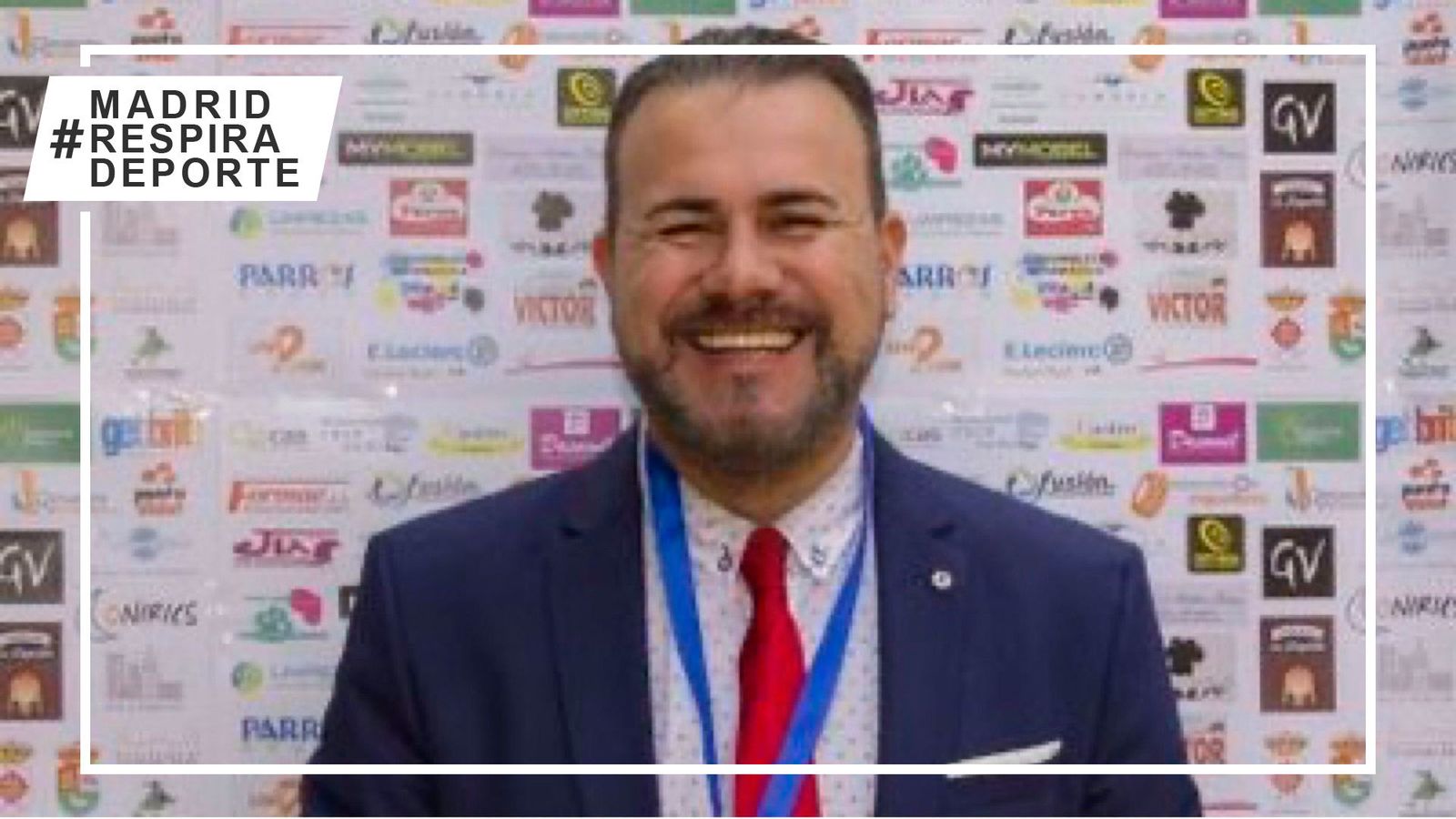 Miguel Galán