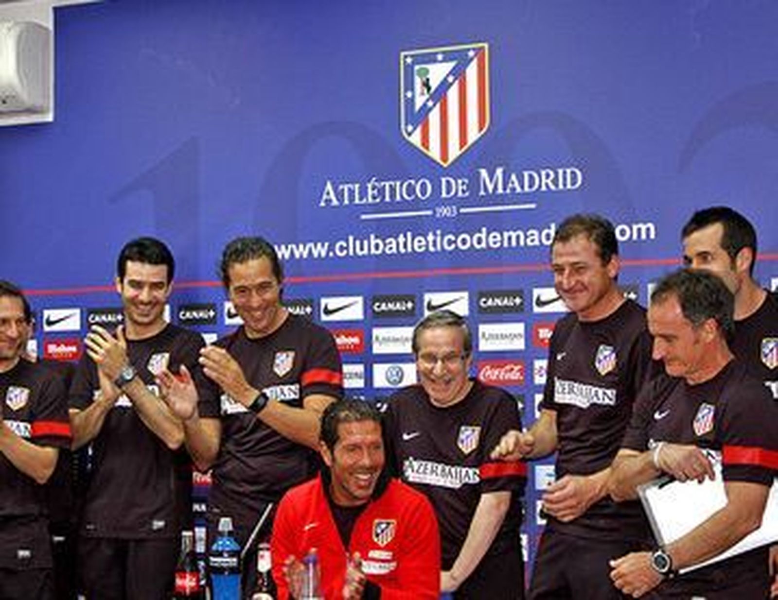 Simeone