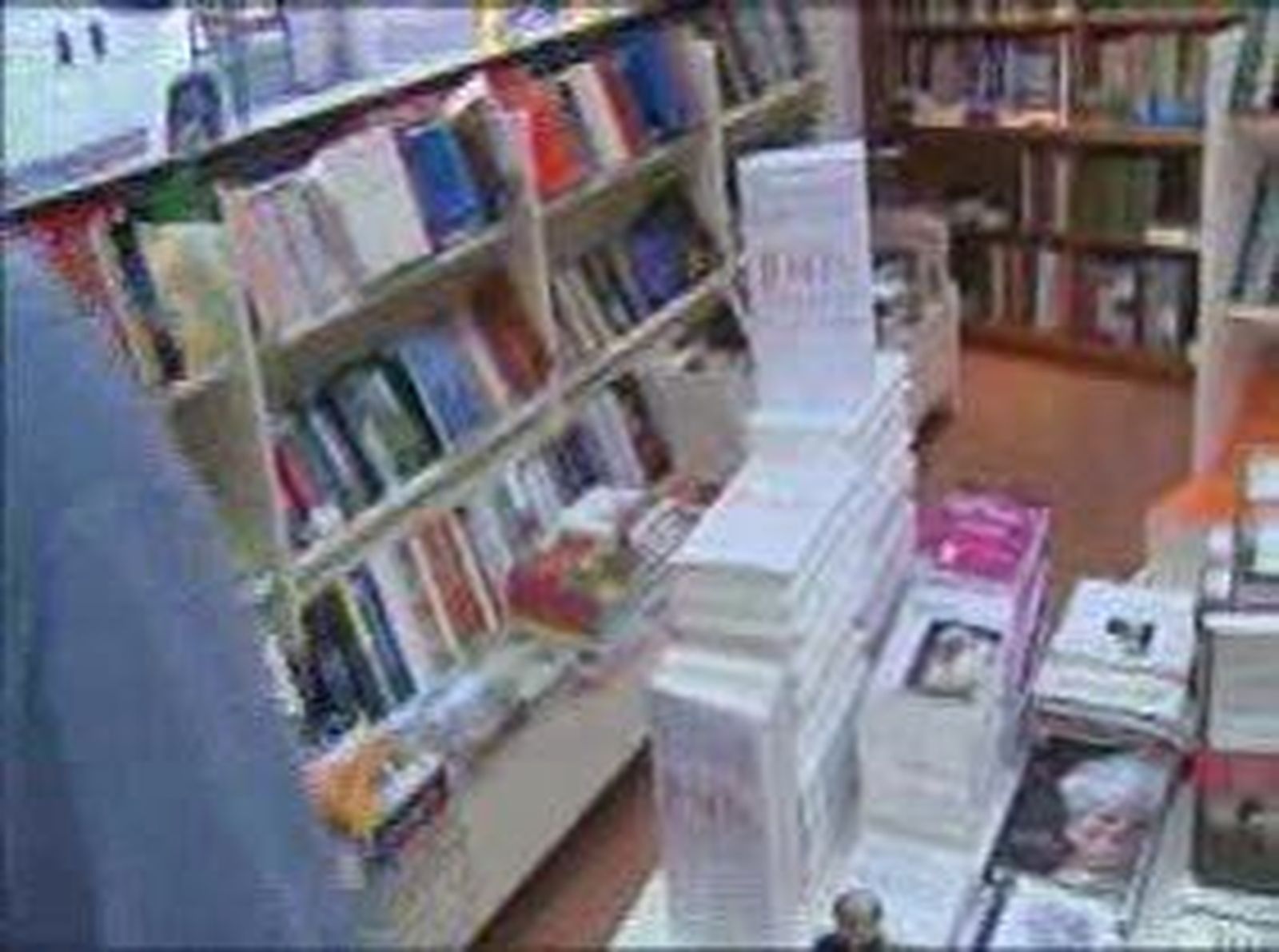 Ya está a la venta "Jesús de Nazareth", el nuevo libro del Papa Benedicto XVI
