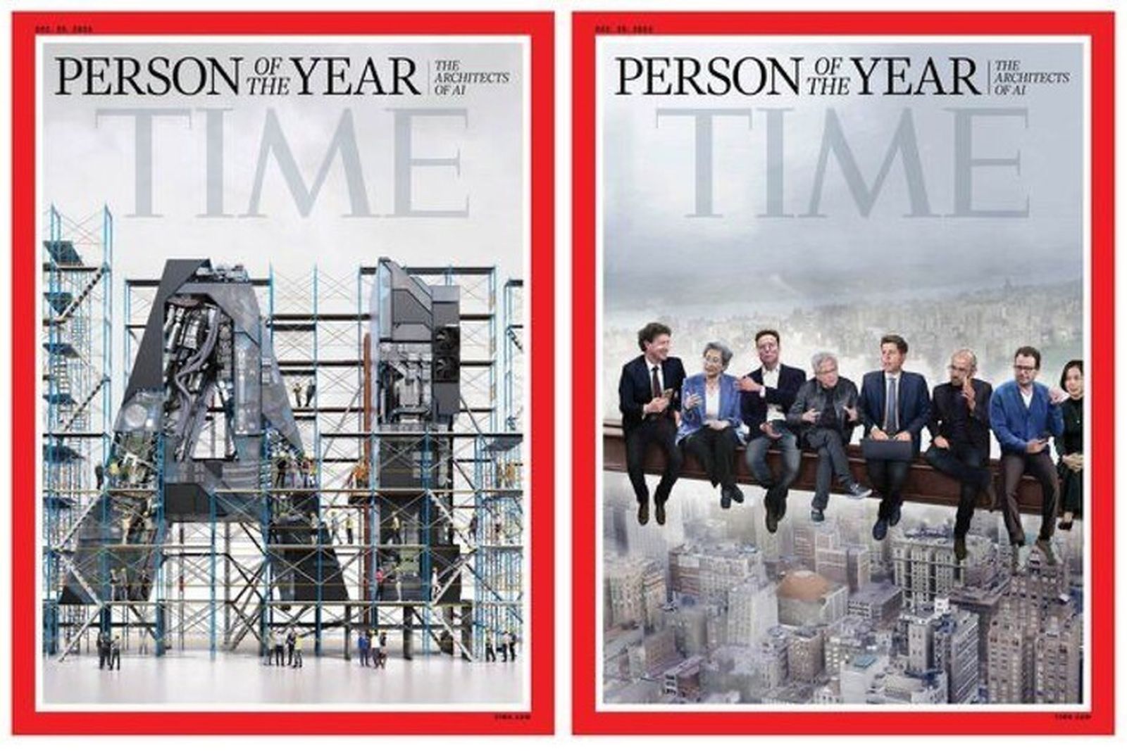 Revista Time