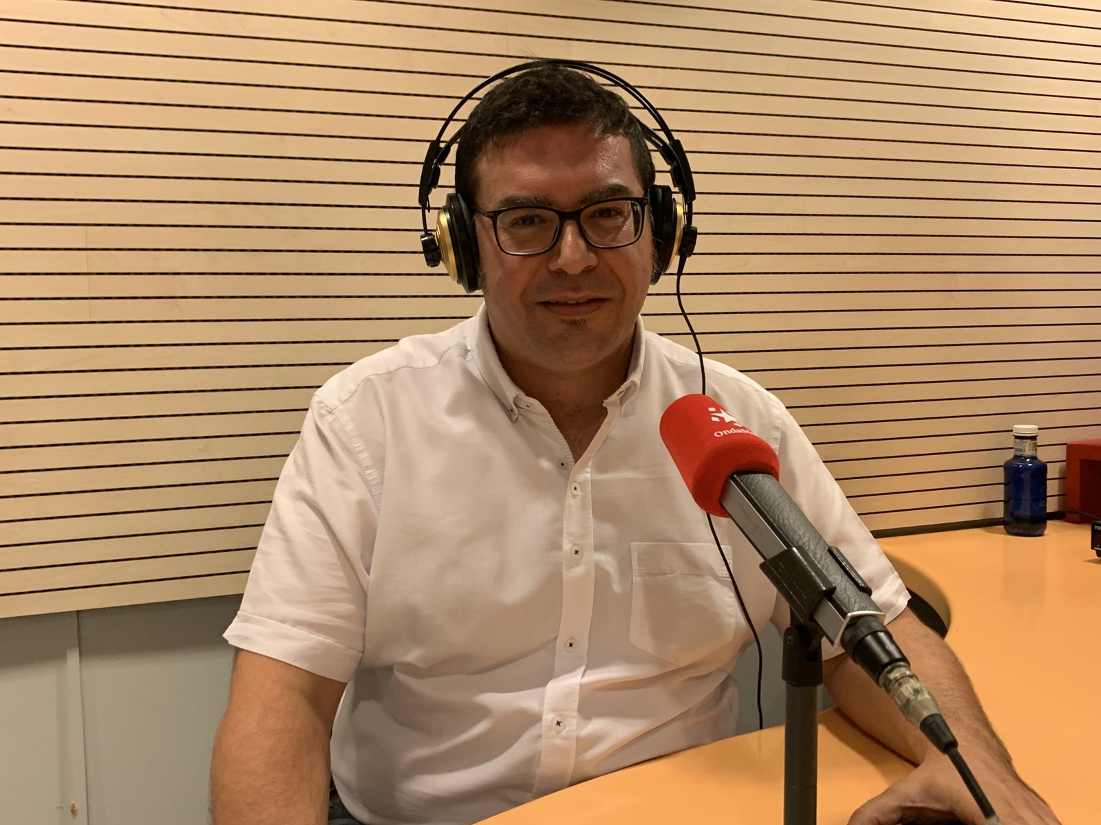 “Cómo definir la eficacia de una vacuna”