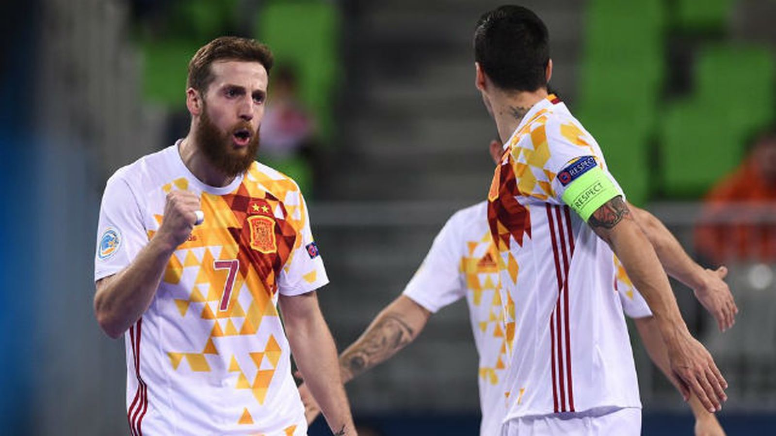 España