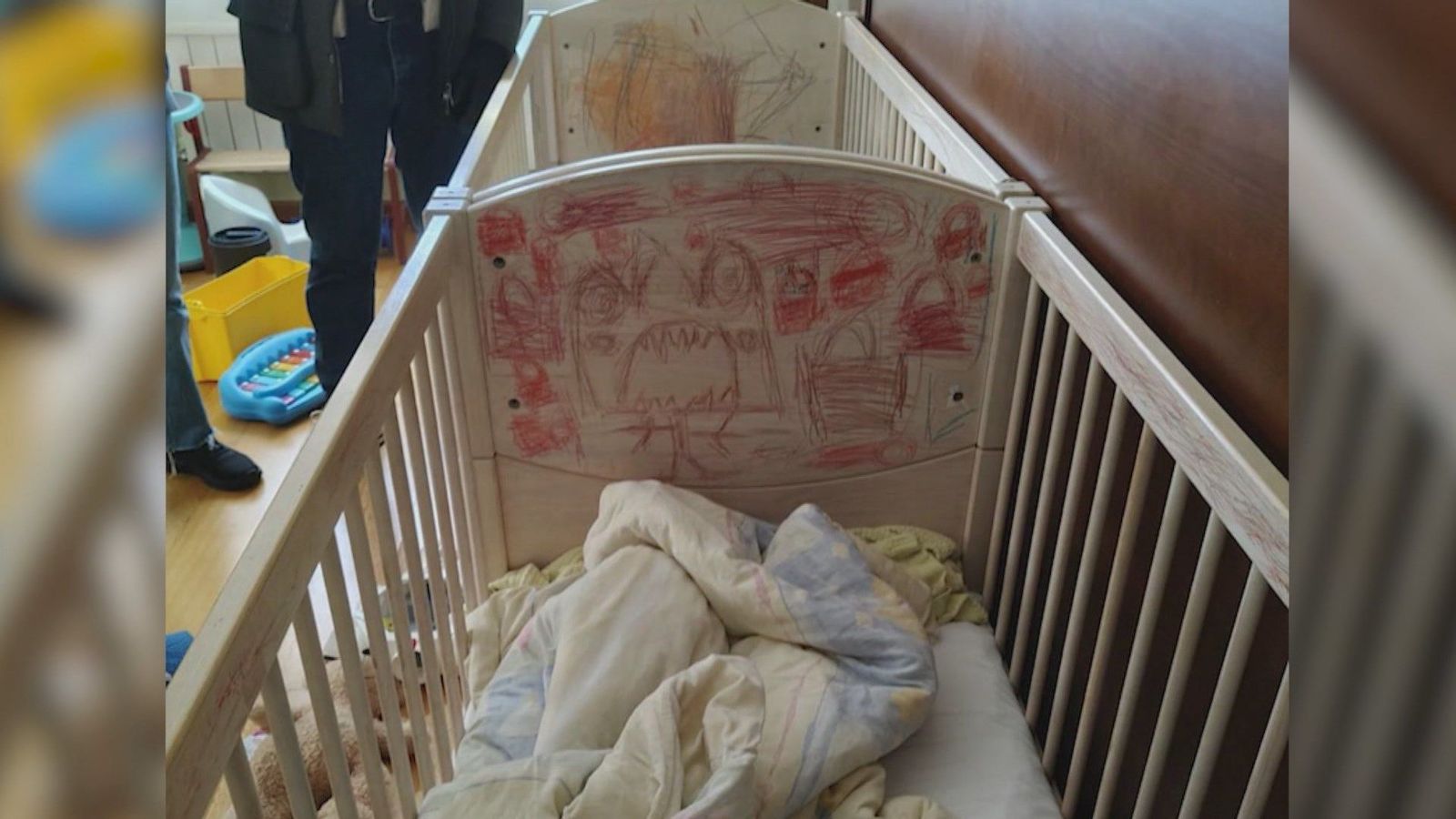 Comienza en Oviedo el juicio contra los padres acusados de encerrar a sus hijos durante cuatro años