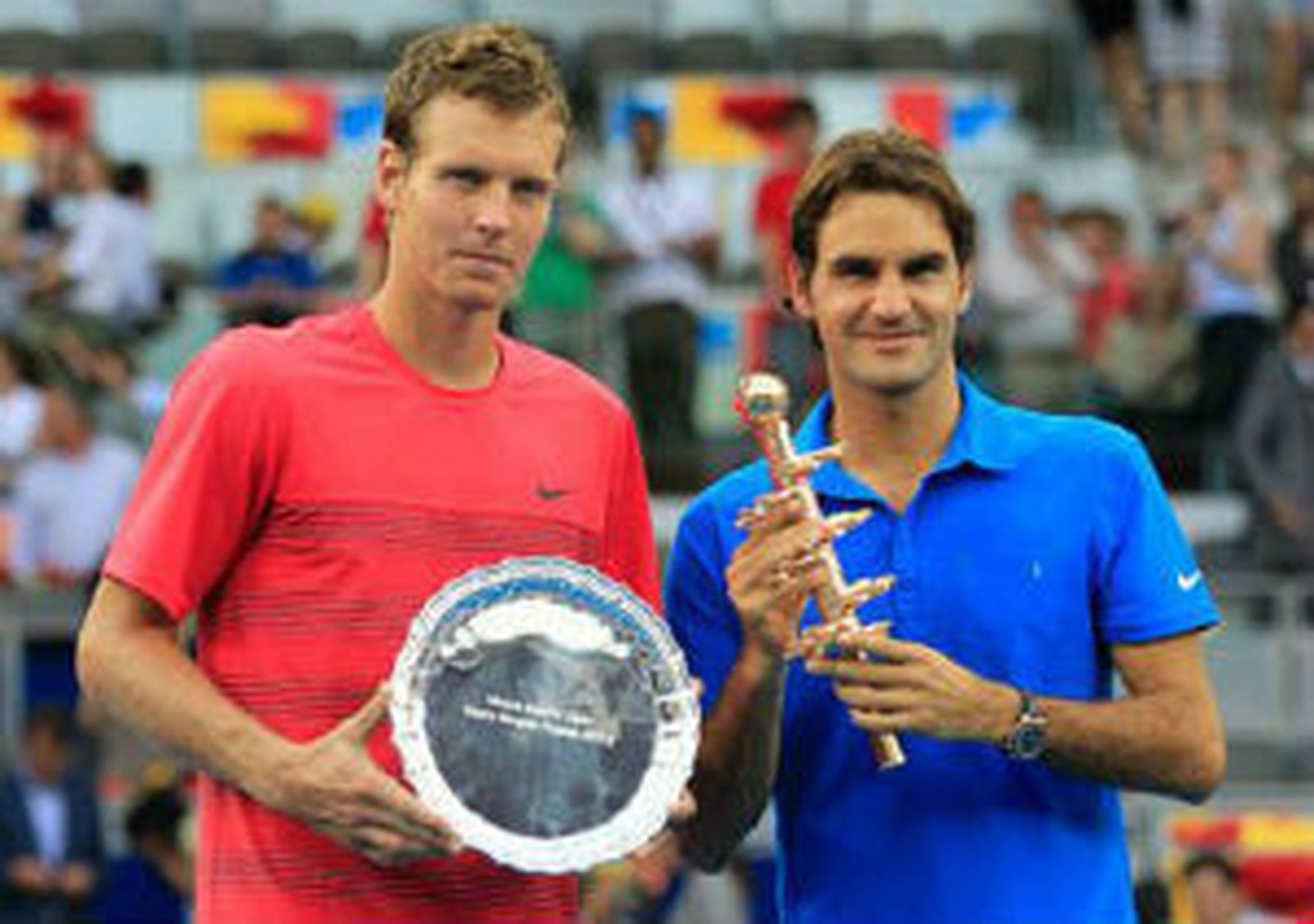 Roger Federer