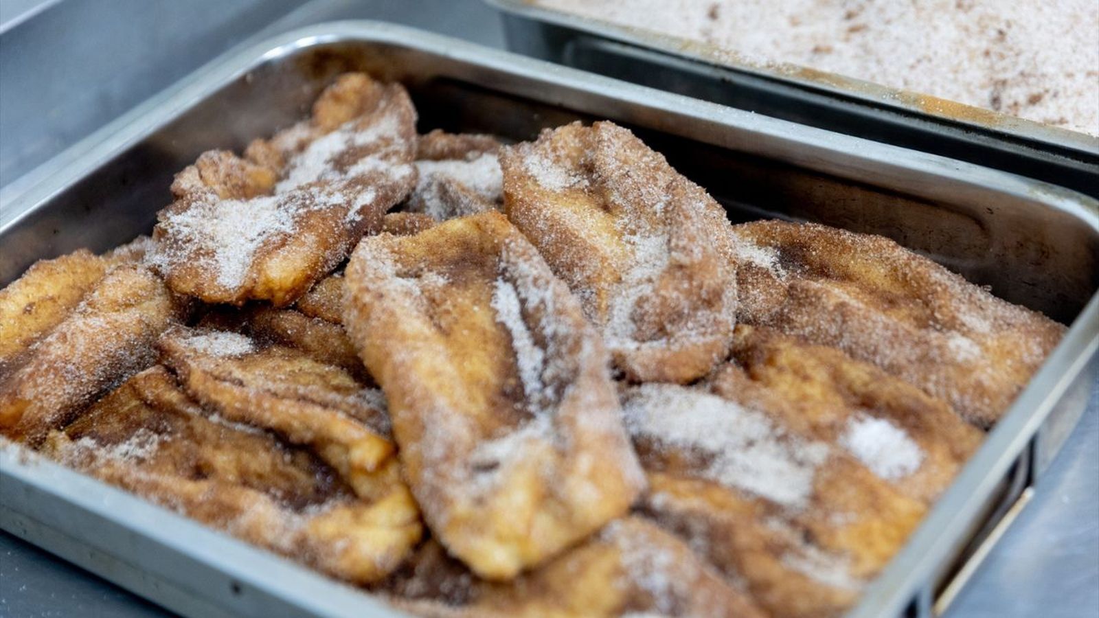 Madrid elige la mejor torrija del año en sus versiones tradicional e innovadora