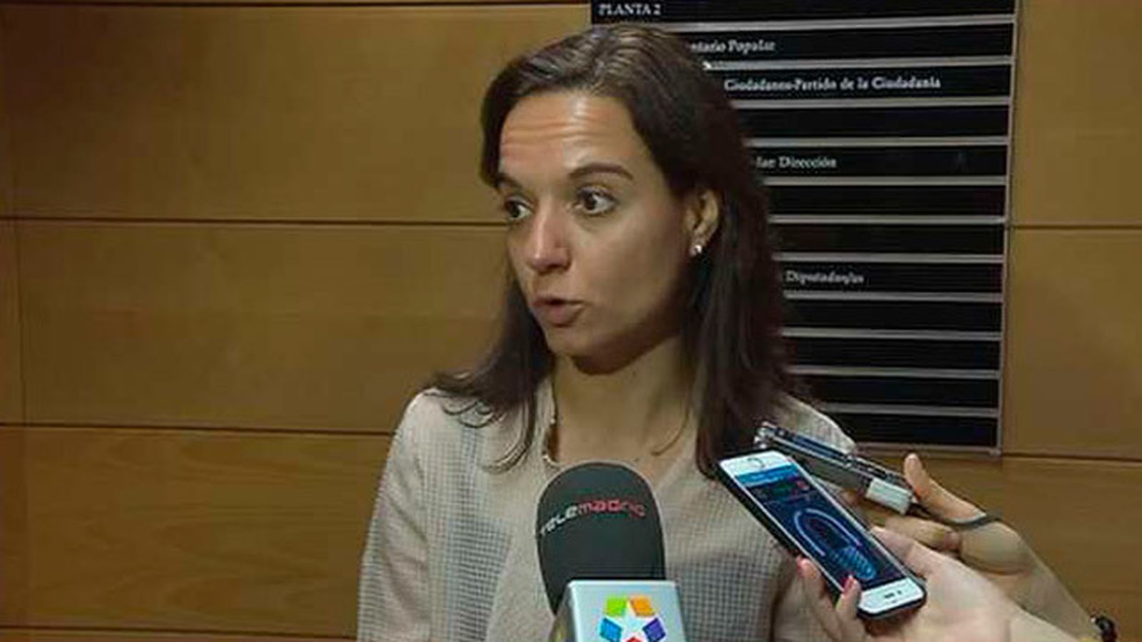 Sara Hernández