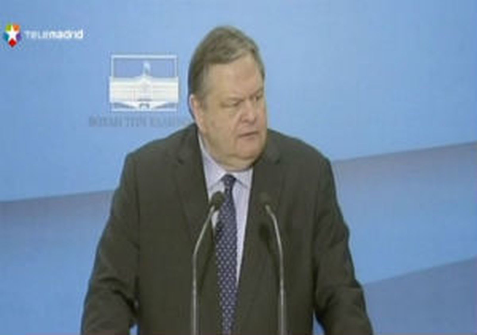 Venizelos
