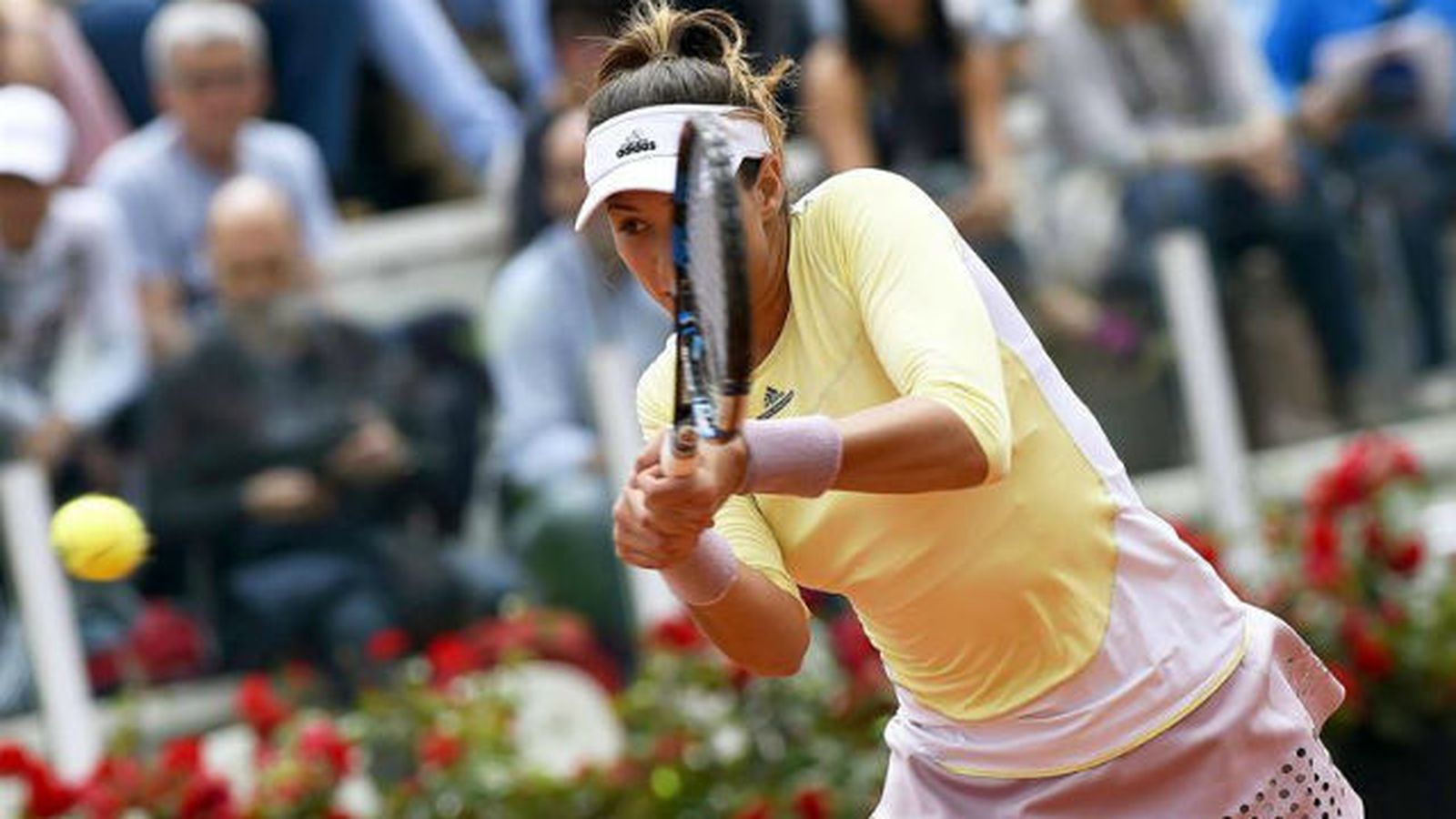 Garbiñe Muguruza