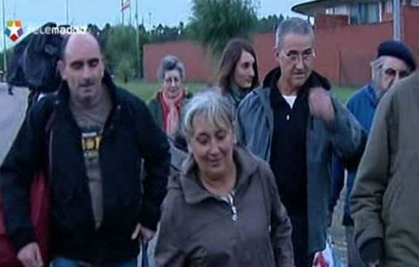 El Gobierno tilda de "repugnante" el acto del sábado de los etarras excarcelados