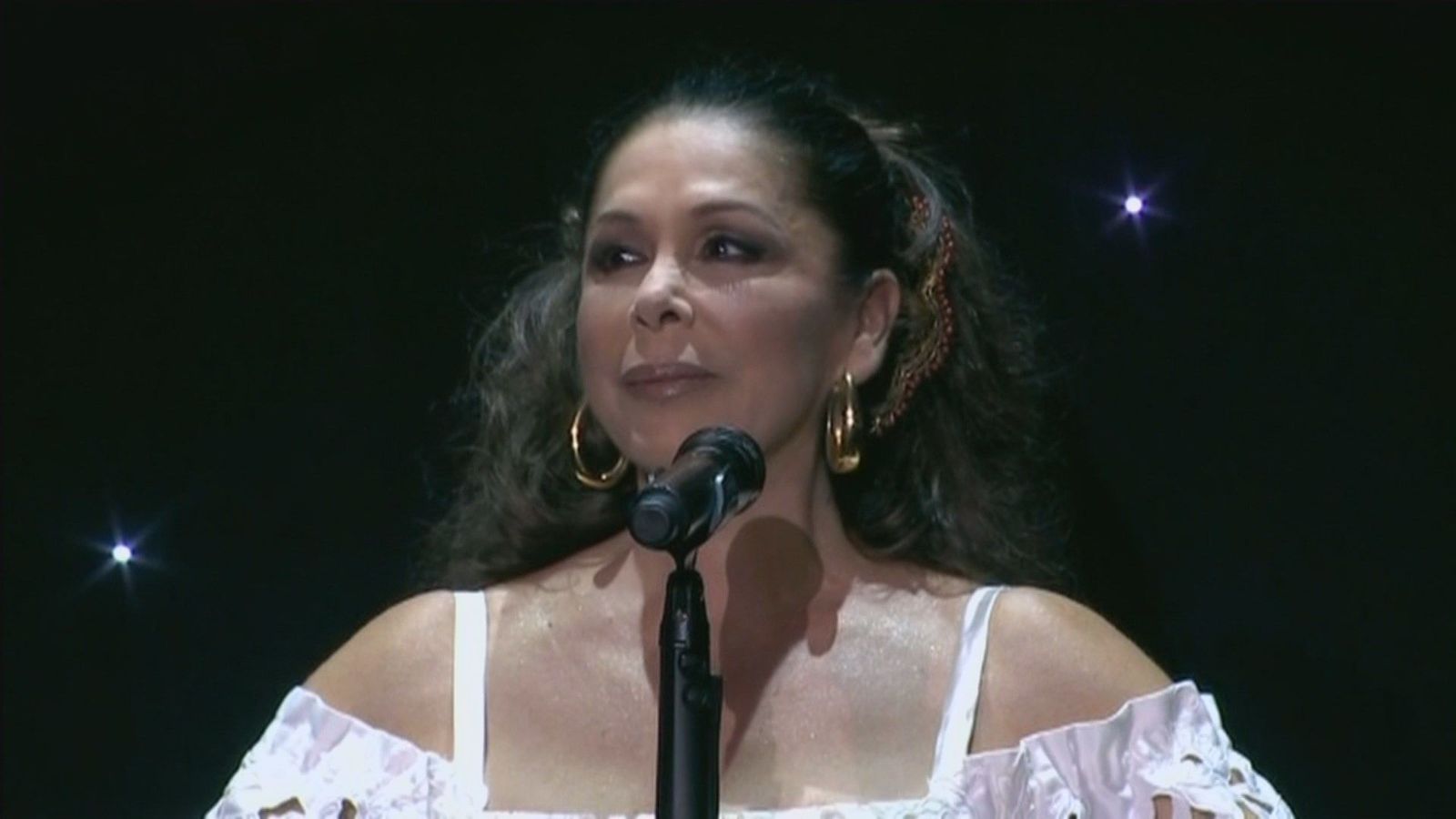 Los planes de Isabel Pantoja: ¿vender Cantora y una gira por América?
