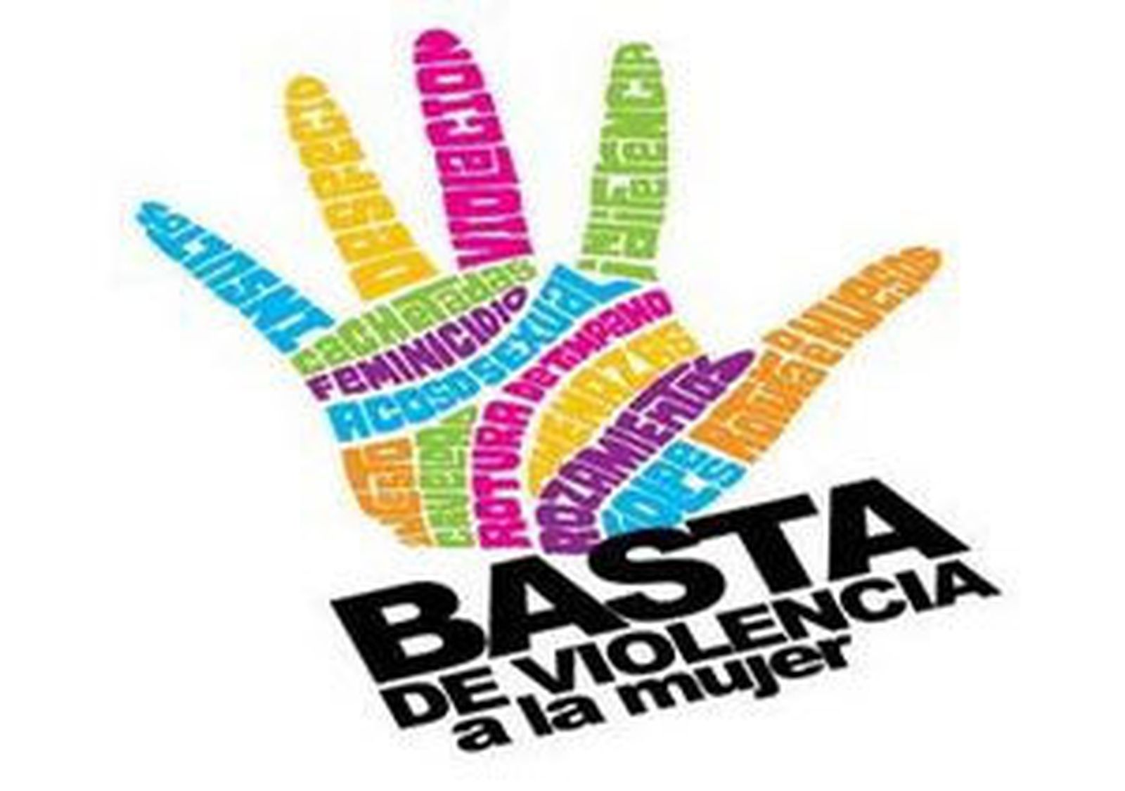 Alcobendas contra violencia de género
