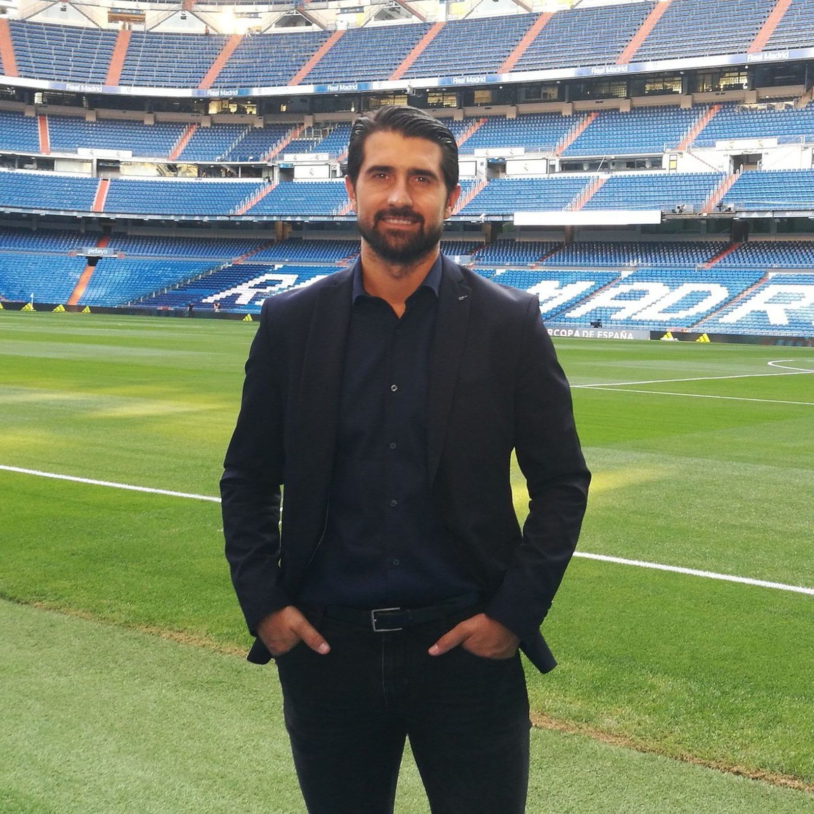 Rubén de la Red