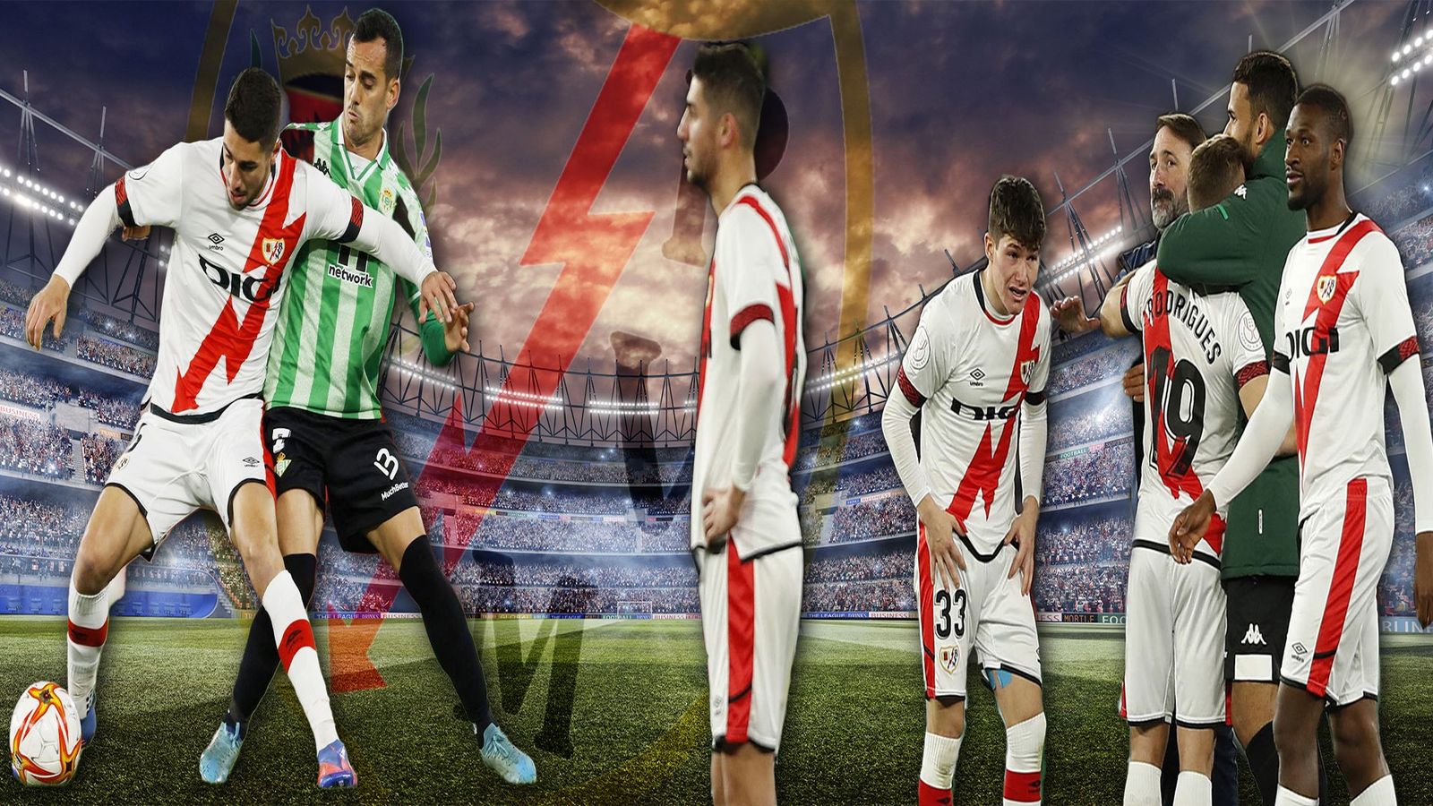 Rayo Vallecano