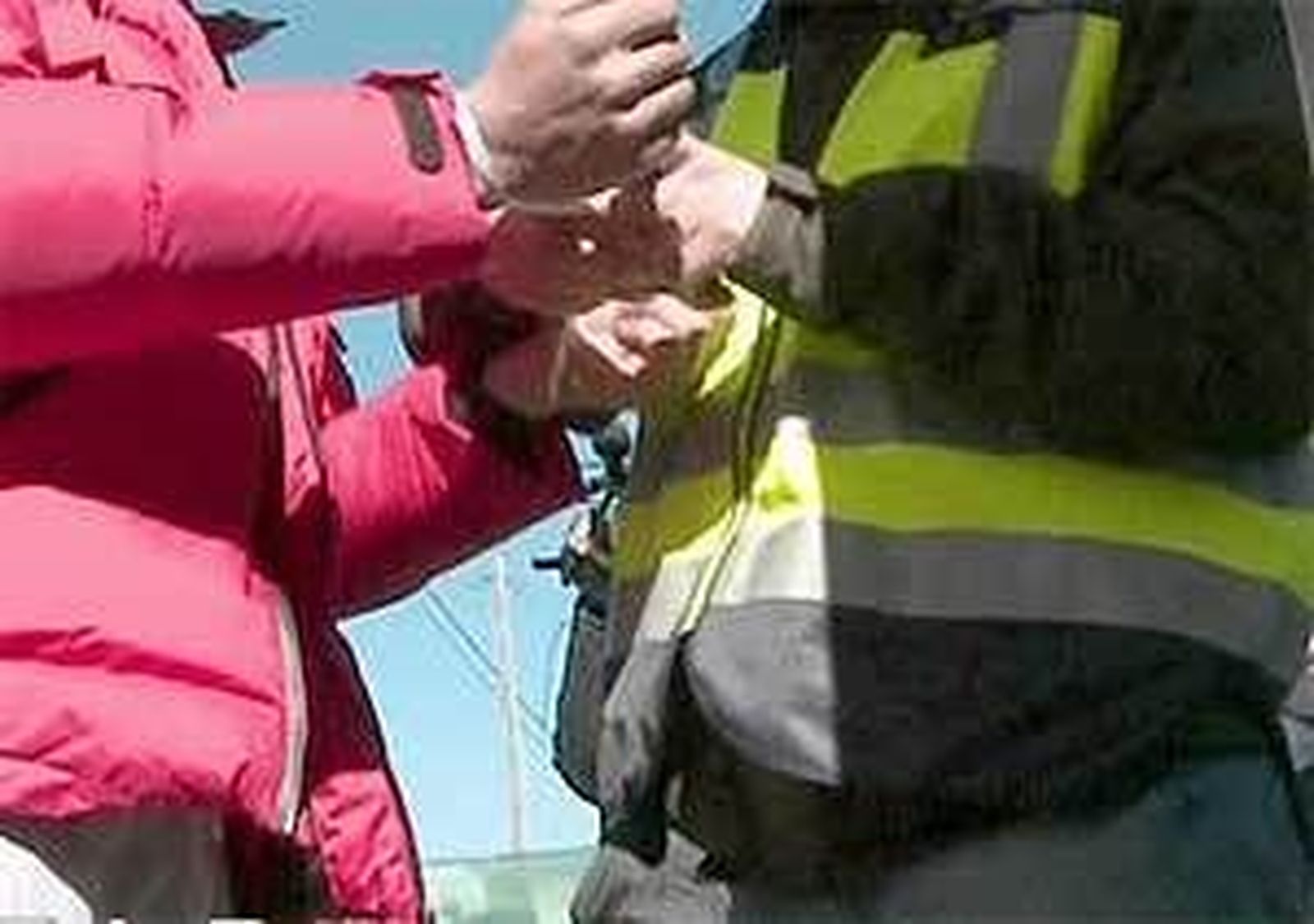 Joyeros y policías denuncian "impunidad": las bandas criminales son liberadas