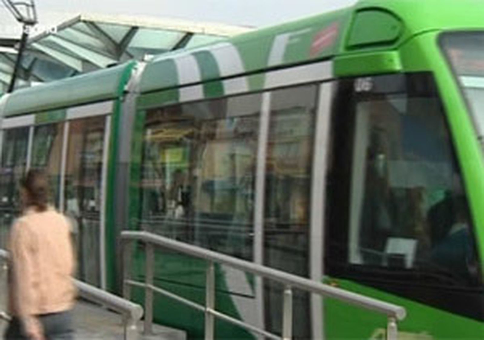 Parla Tranvia