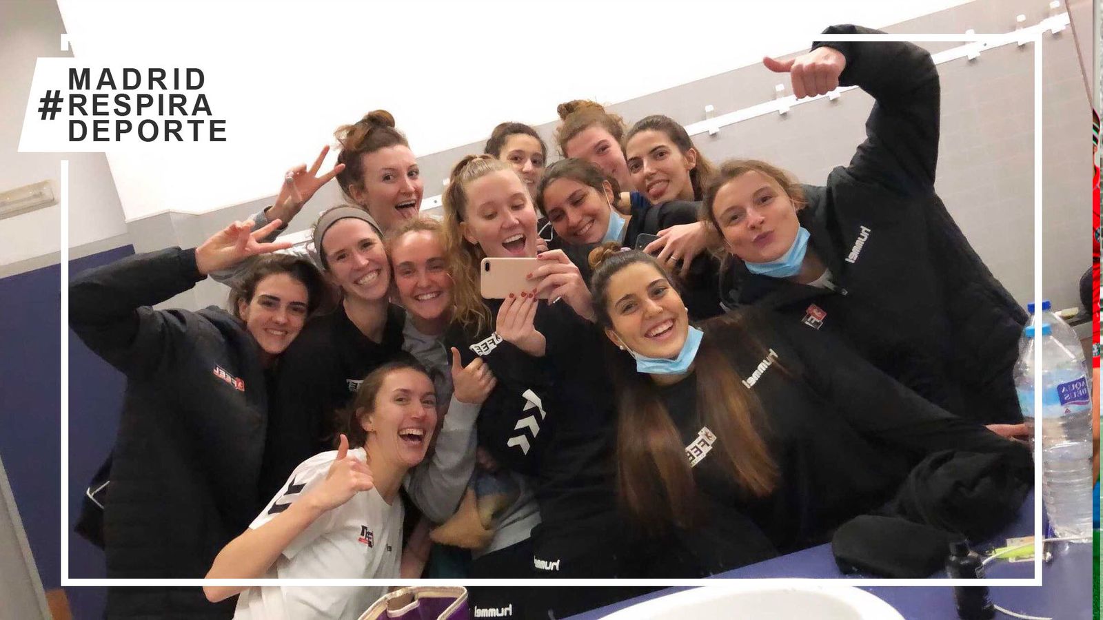 Feel Volley Alcobendas