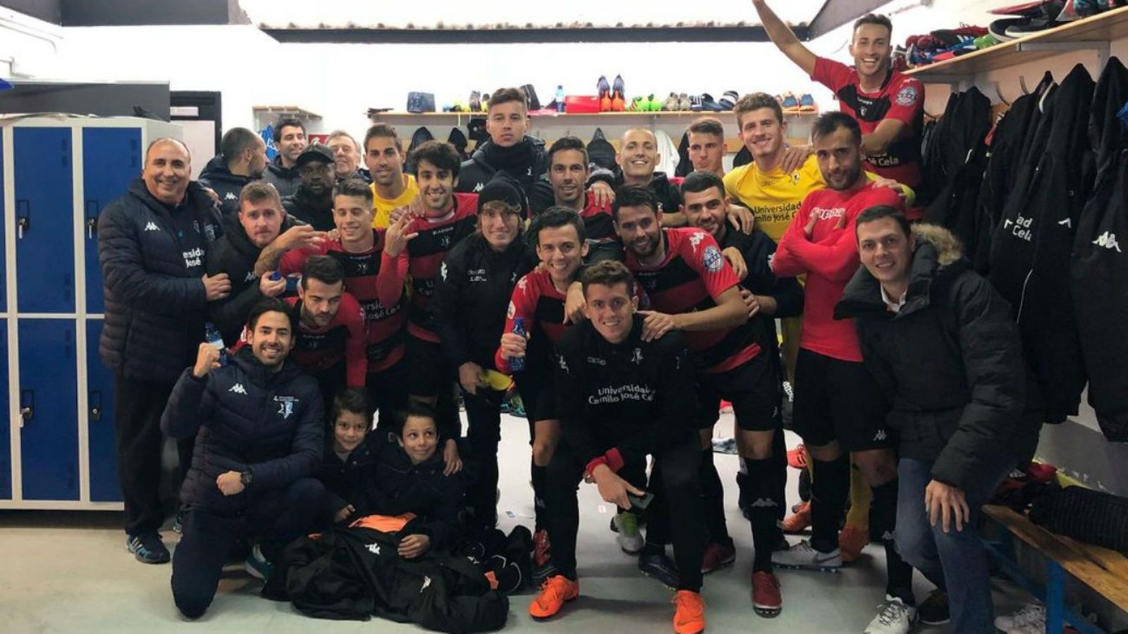 2-0. El Inter de Madrid doblega al Celta B