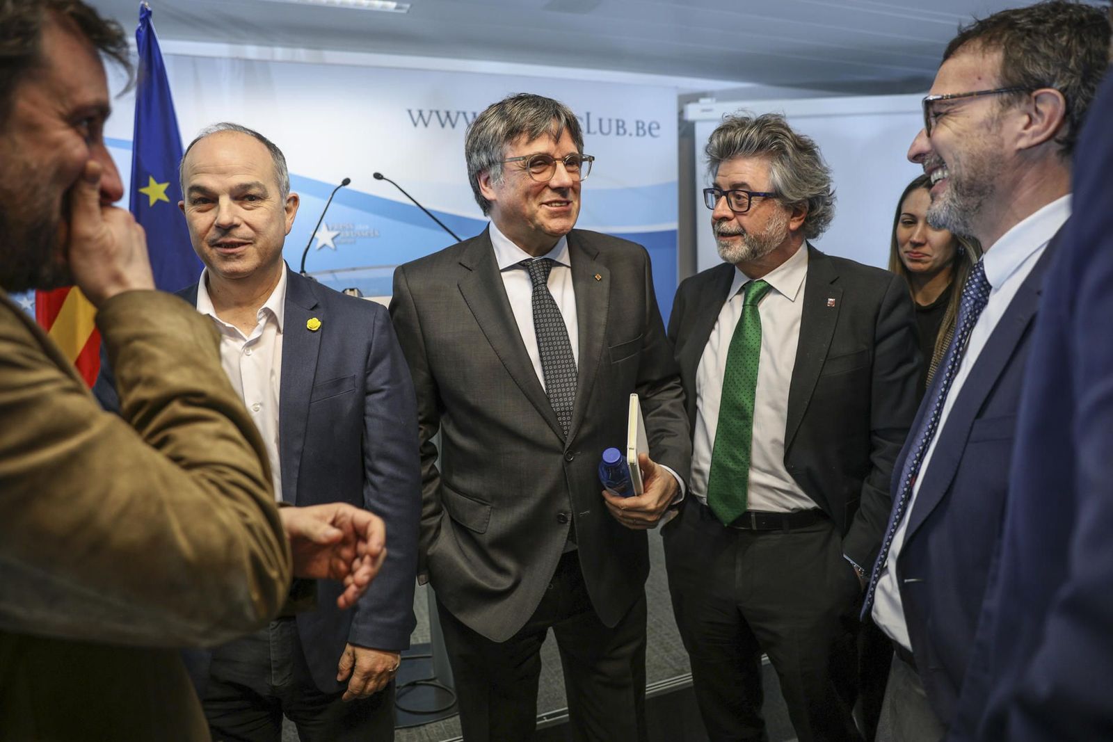 Junts no apoyará el acuerdo sobre financiación singular si llega al Congreso