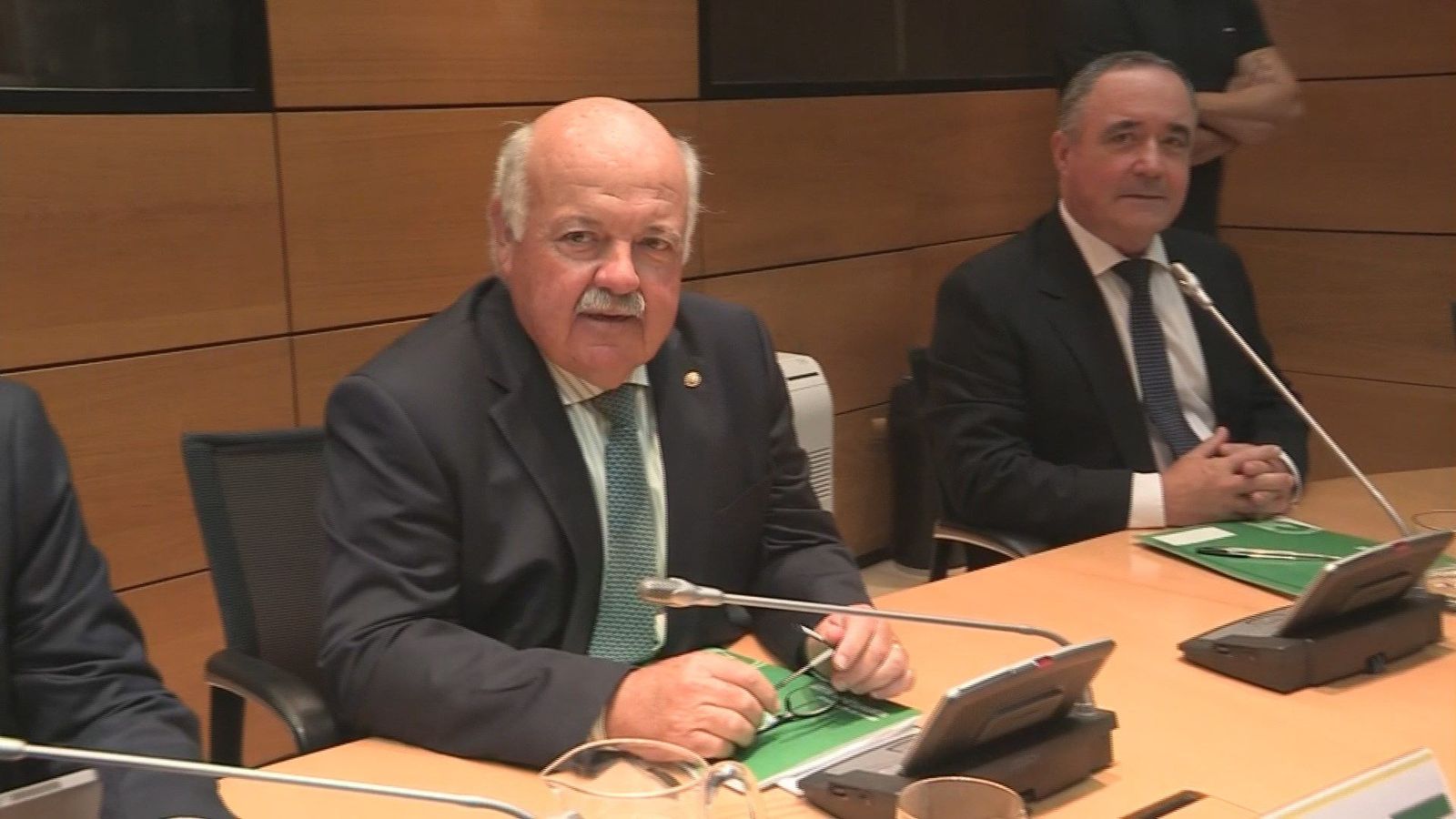 Andalucía espera acabar con el brote de listeriosis en dos semanas