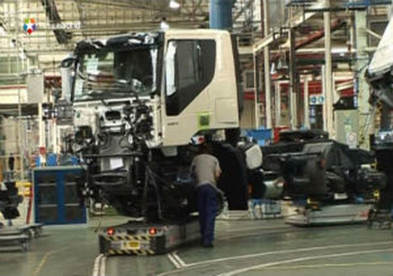 Iveco
