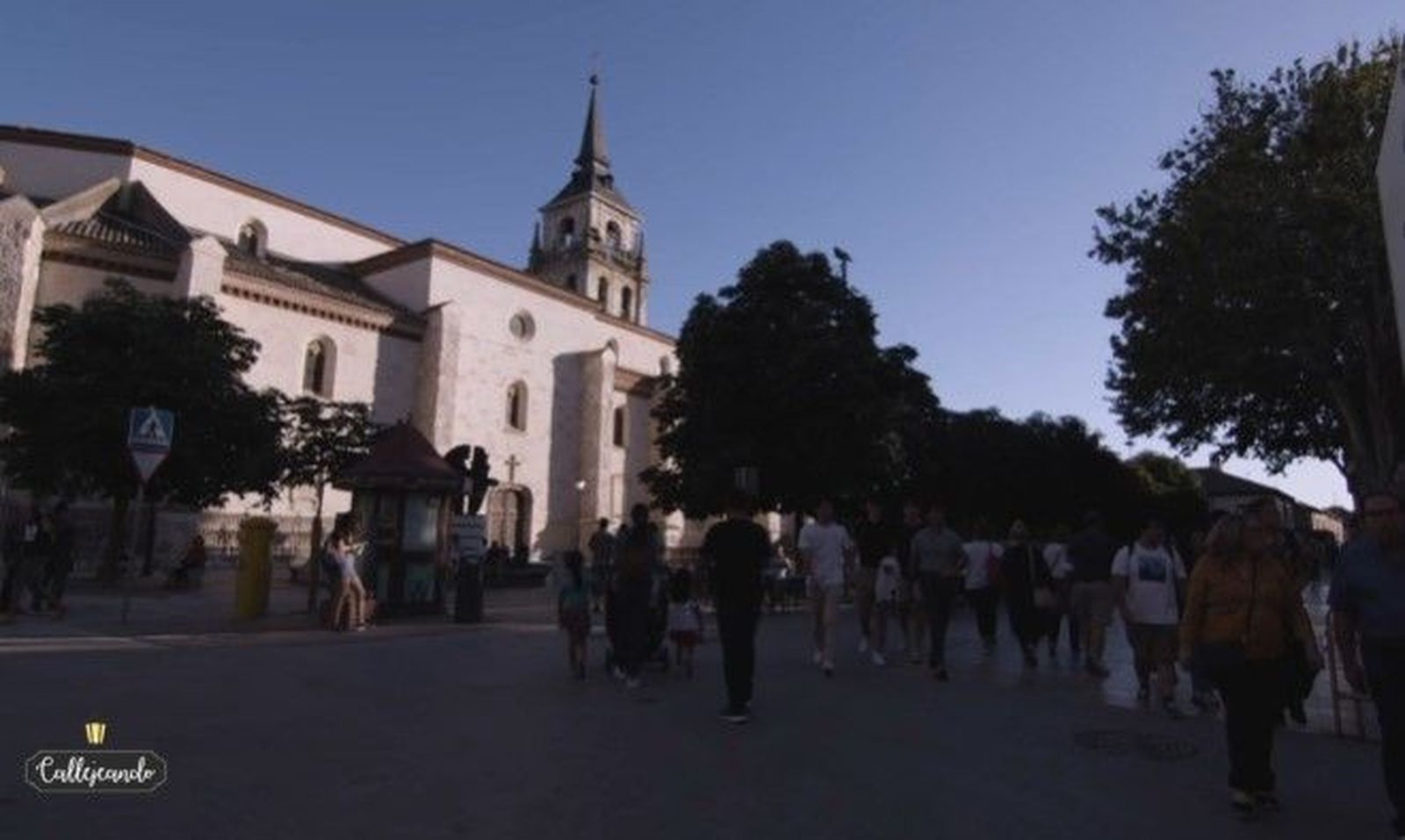 Descubre cómo eran las mirillas en la Edad Media