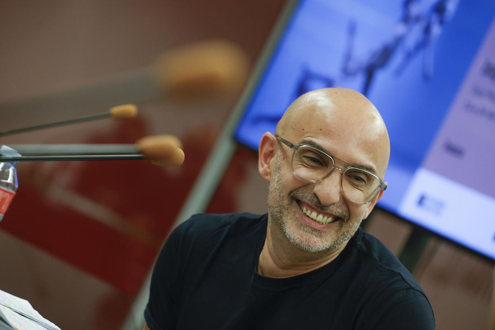 Rafael Bonachela regresa a los Teatros del Canal con la Sydney Dance Company