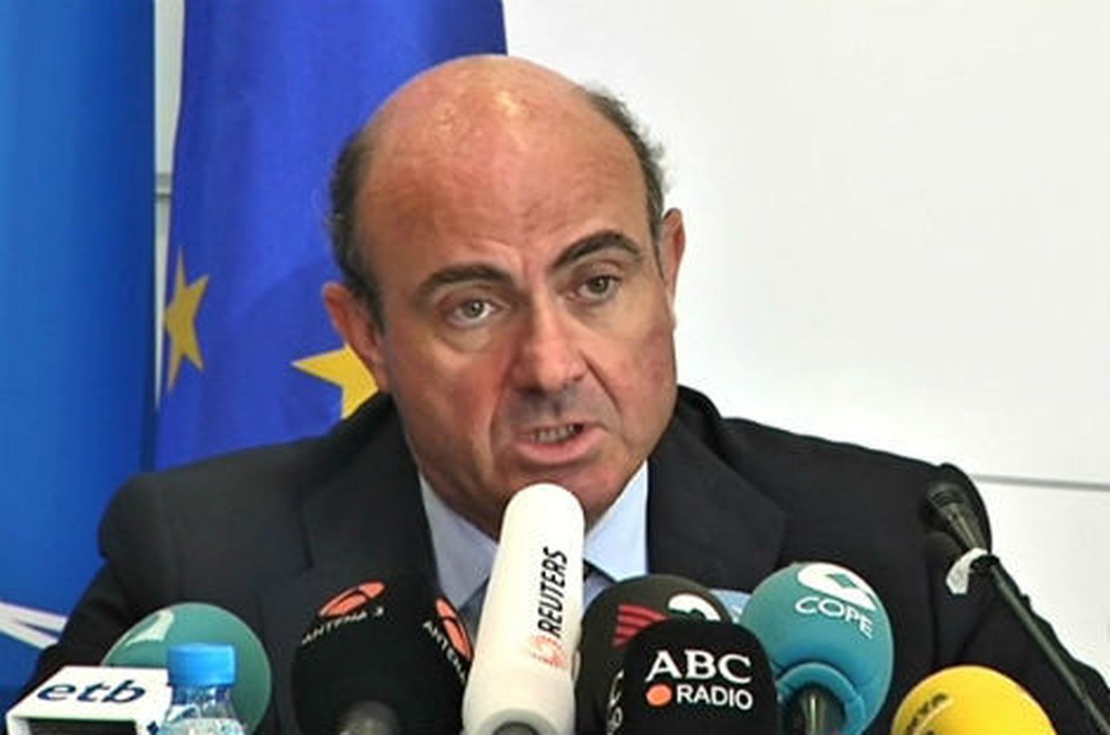 De Guindos