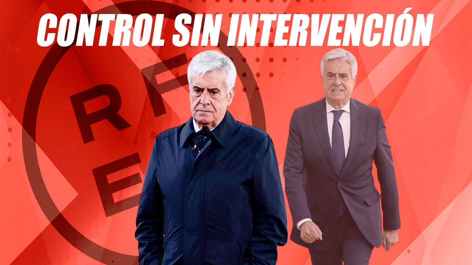 Rocha, elegido presidente de la RFEF