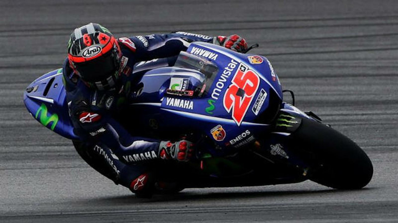 Maverick Viñales