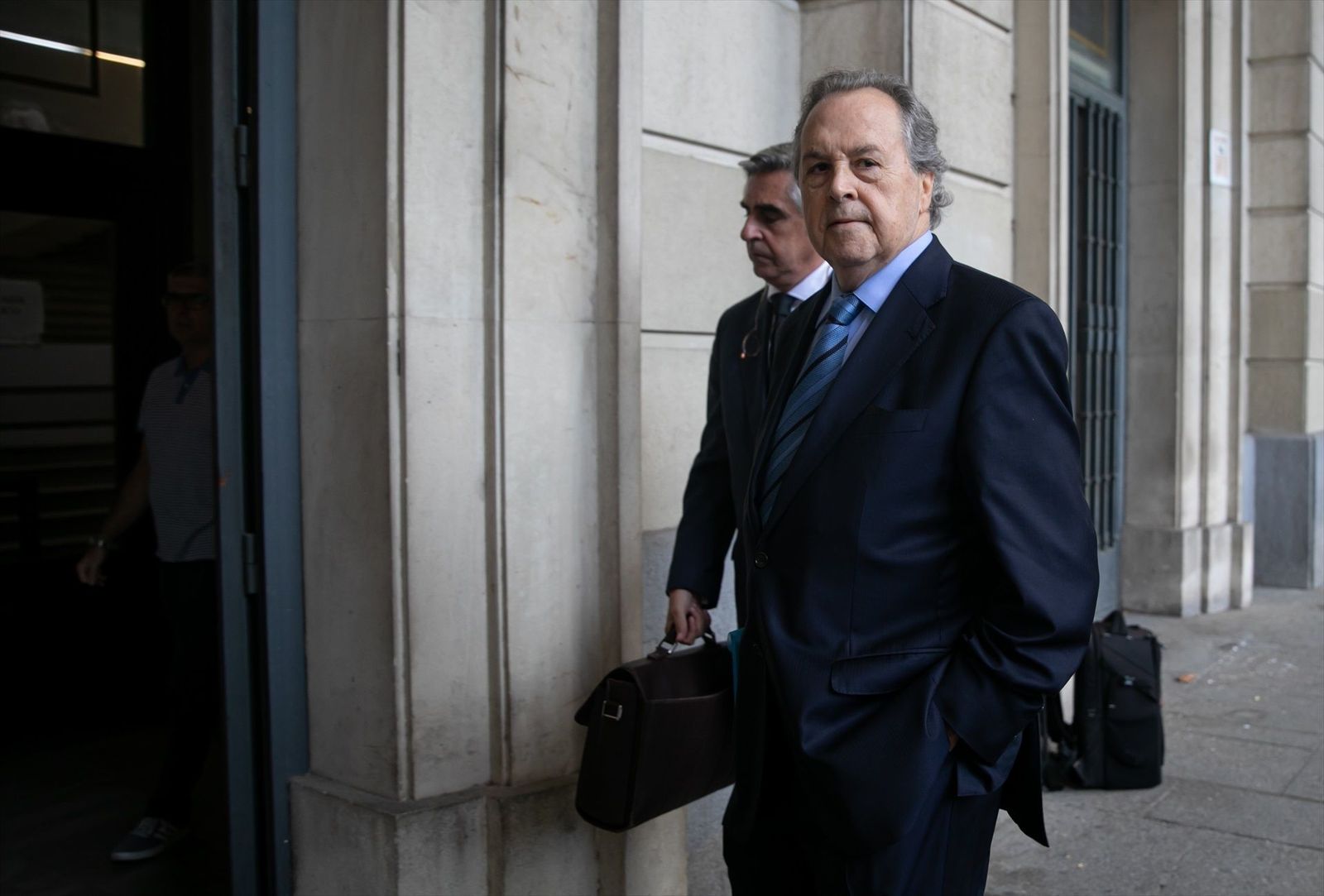 Primer condenado por corrupción que invoca la reforma de Sánchez para rebajar su pena por malversación
