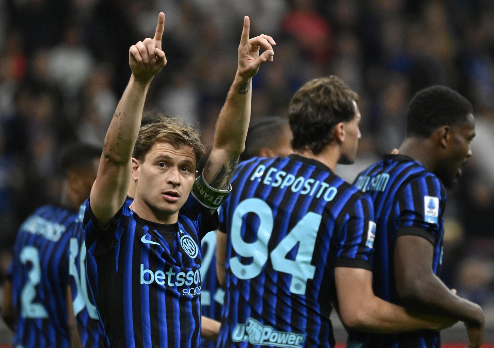 Inter de Milán