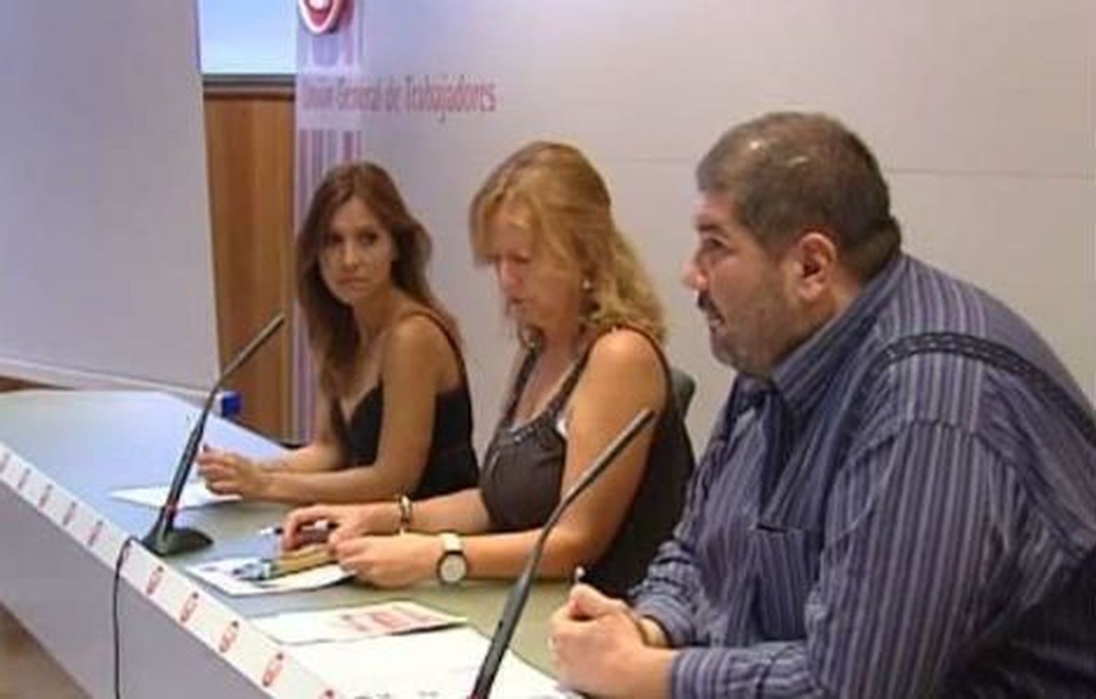 UGT y CC.OO. convocan concentraciones todos los viernes de agosto frente a Hacienda