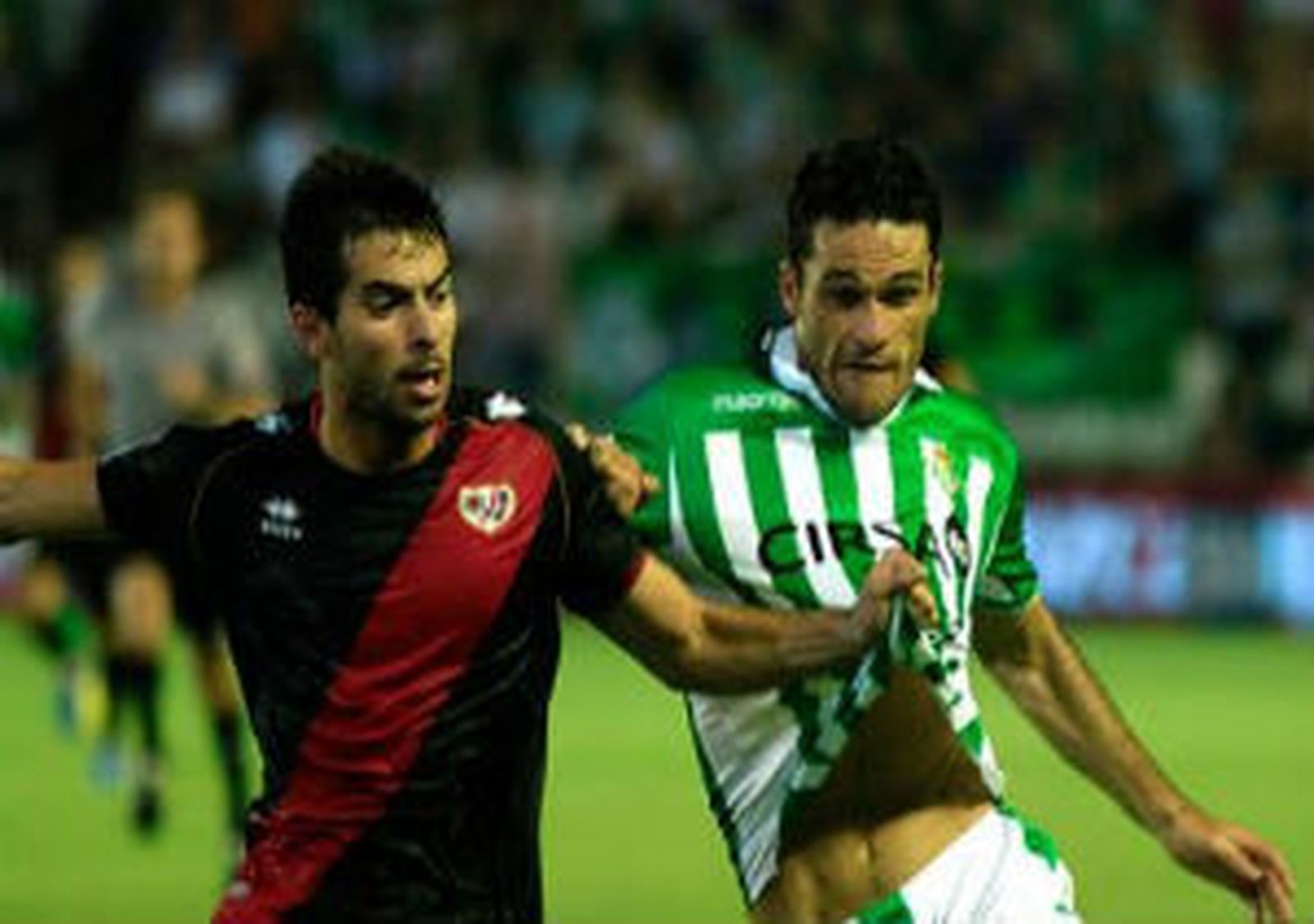 Betis-Rayo