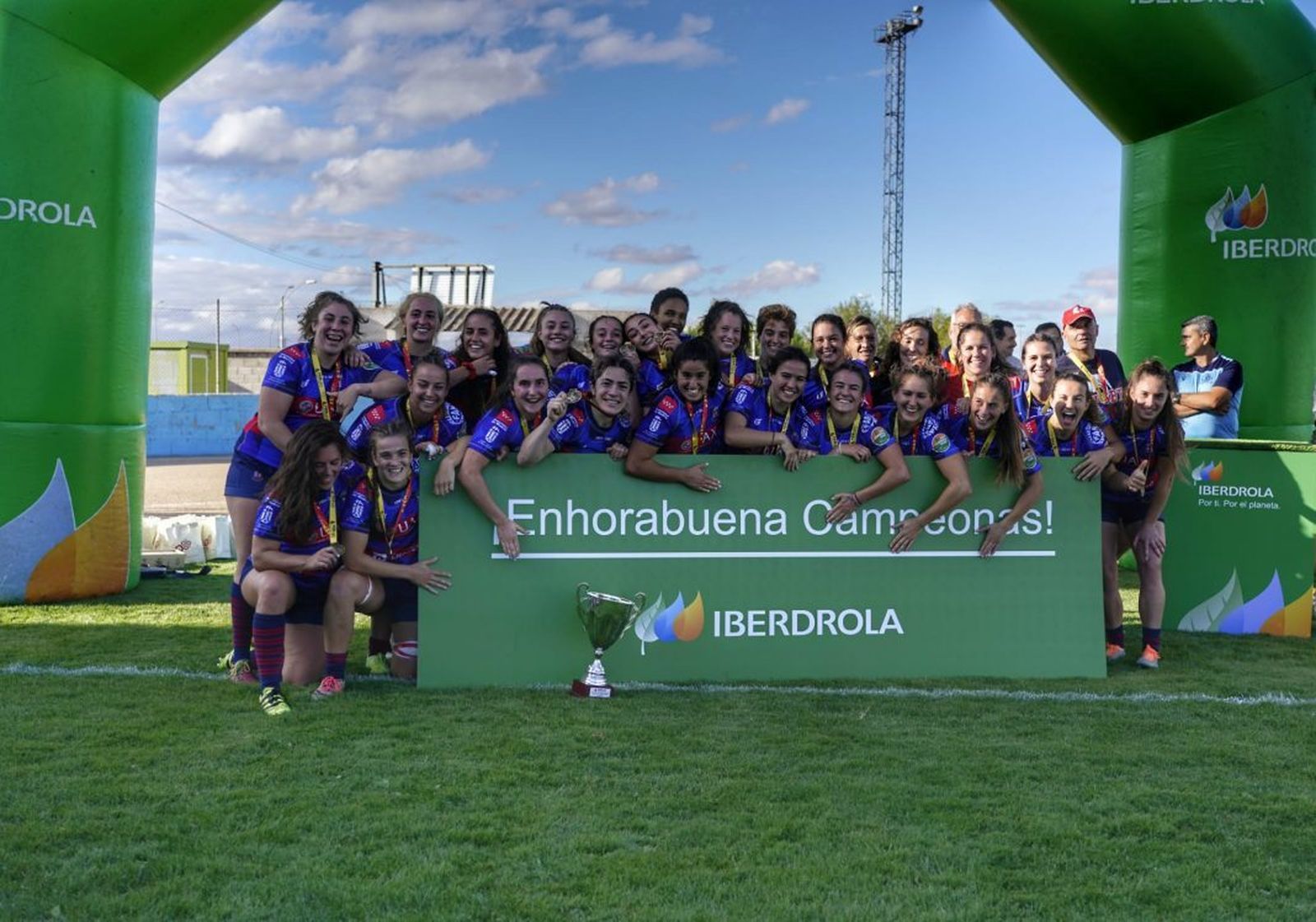 Rugby Majadahonda