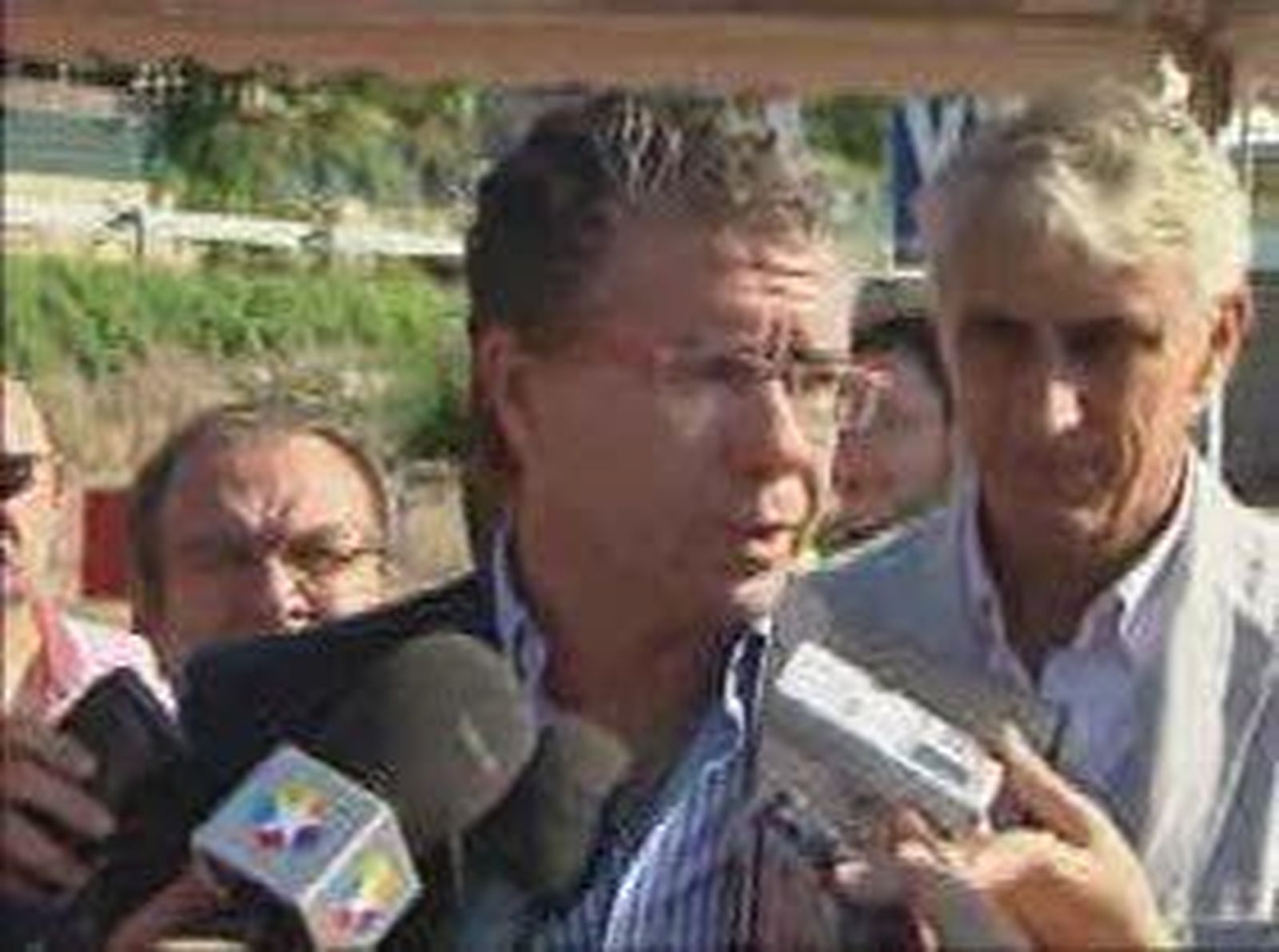 Granados espera que Neira reflexione sobre su futuro
