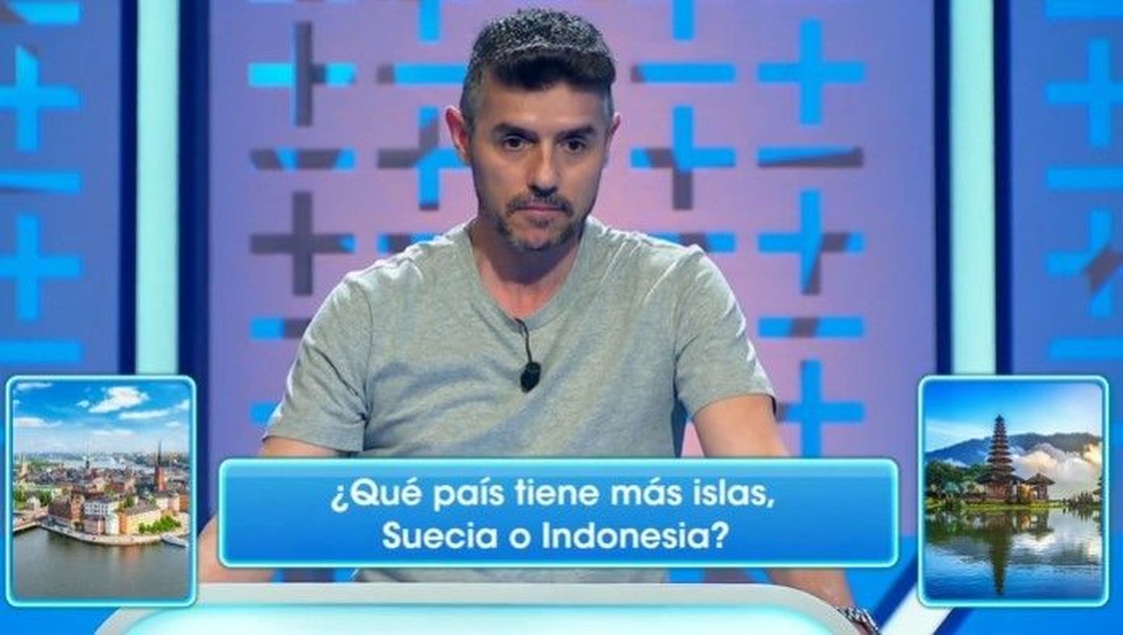 Suecia e Indonesia a duelo ¿Cuál tiene más islas?