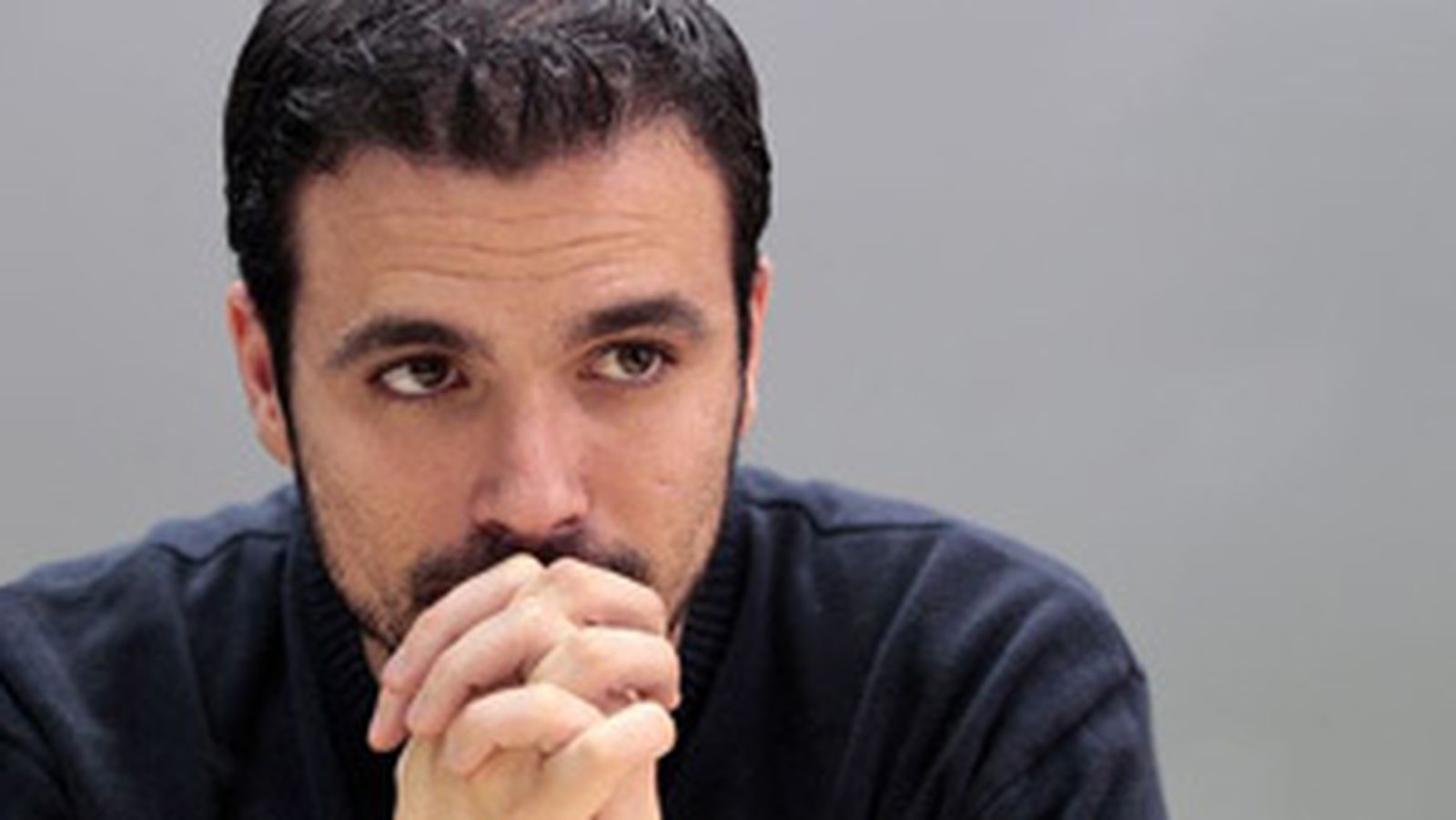 Alberto Garzon