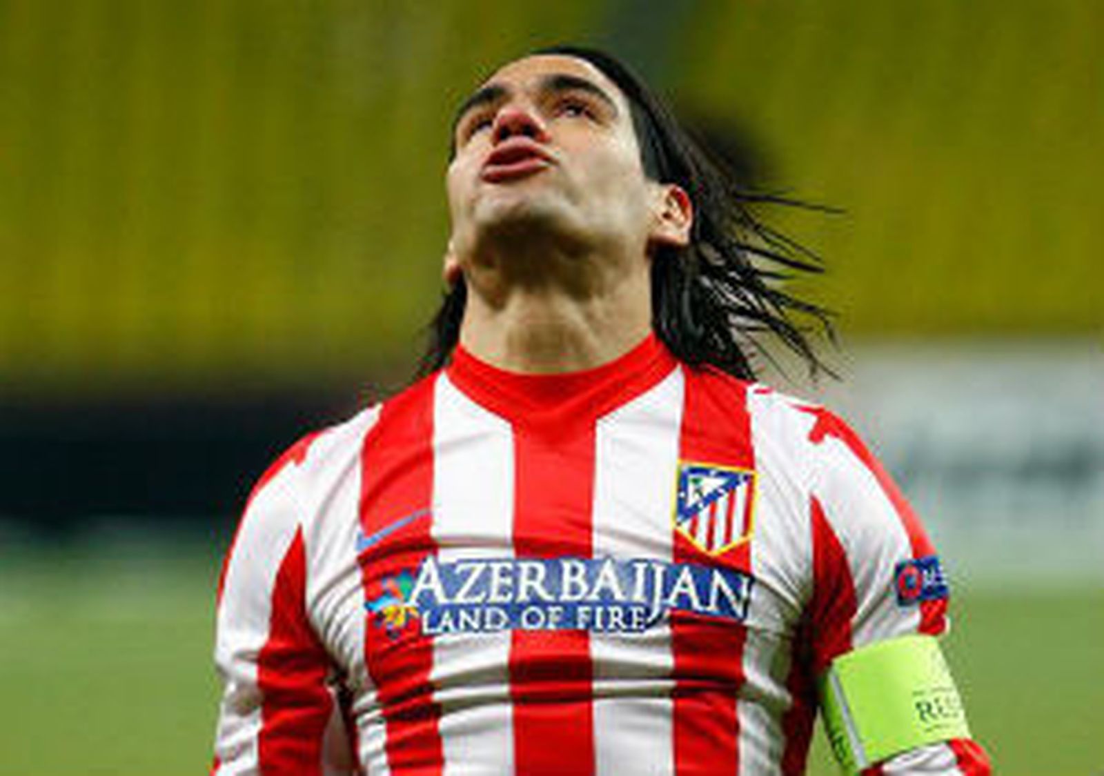 Falcao