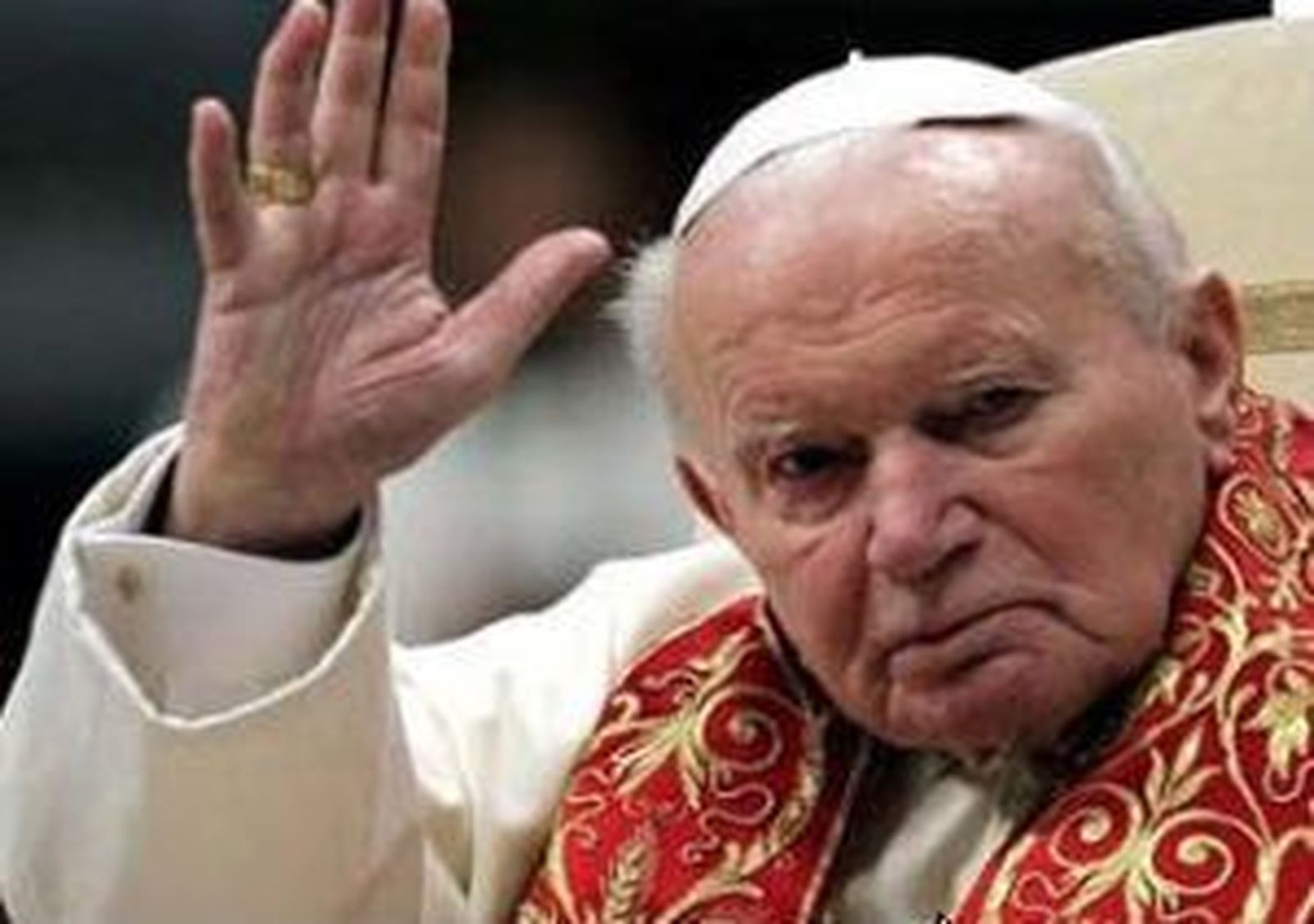 Unas 300.000 personas asistirán a la beatificación  de Juan Pablo II, que durará tres días
