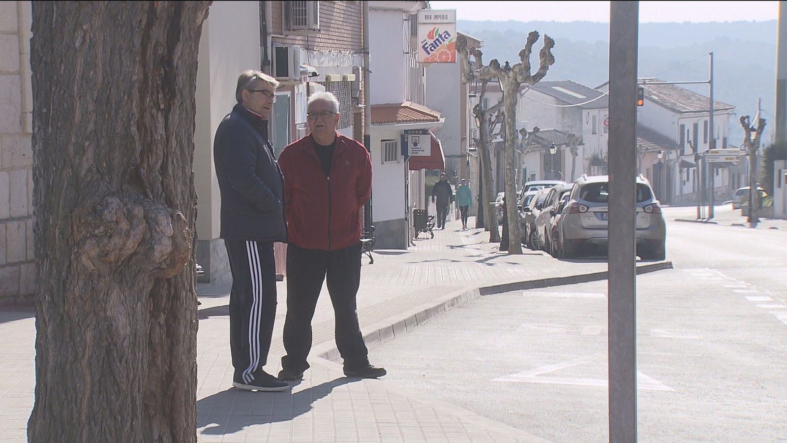 Inquietud en Valdilecha tras el intento de secuestro de una niña de 10 años
