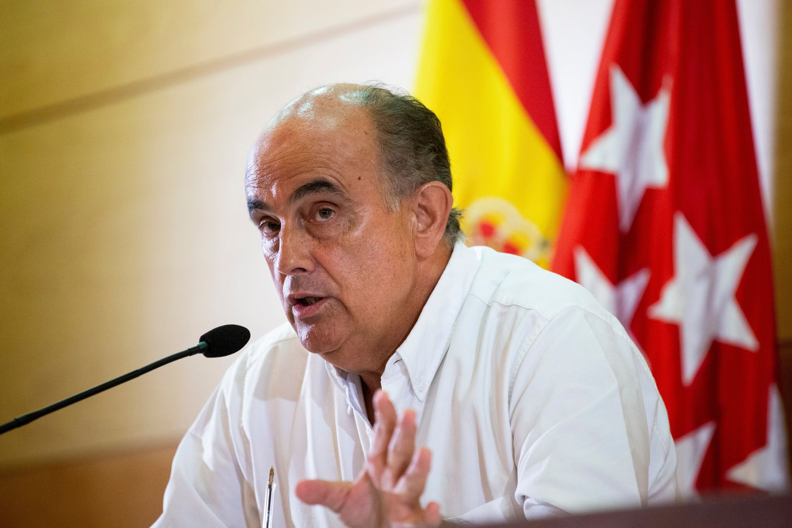Antonio Zapatero