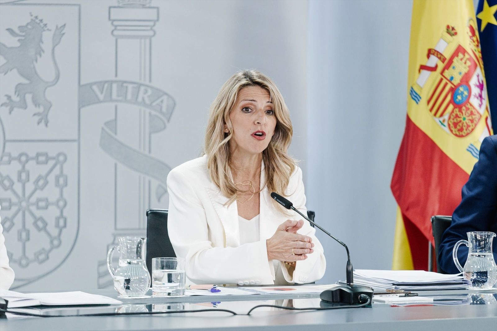 El Gobierno aprueba la reducción de la jornada laboral, que podría tener un corto recorrido