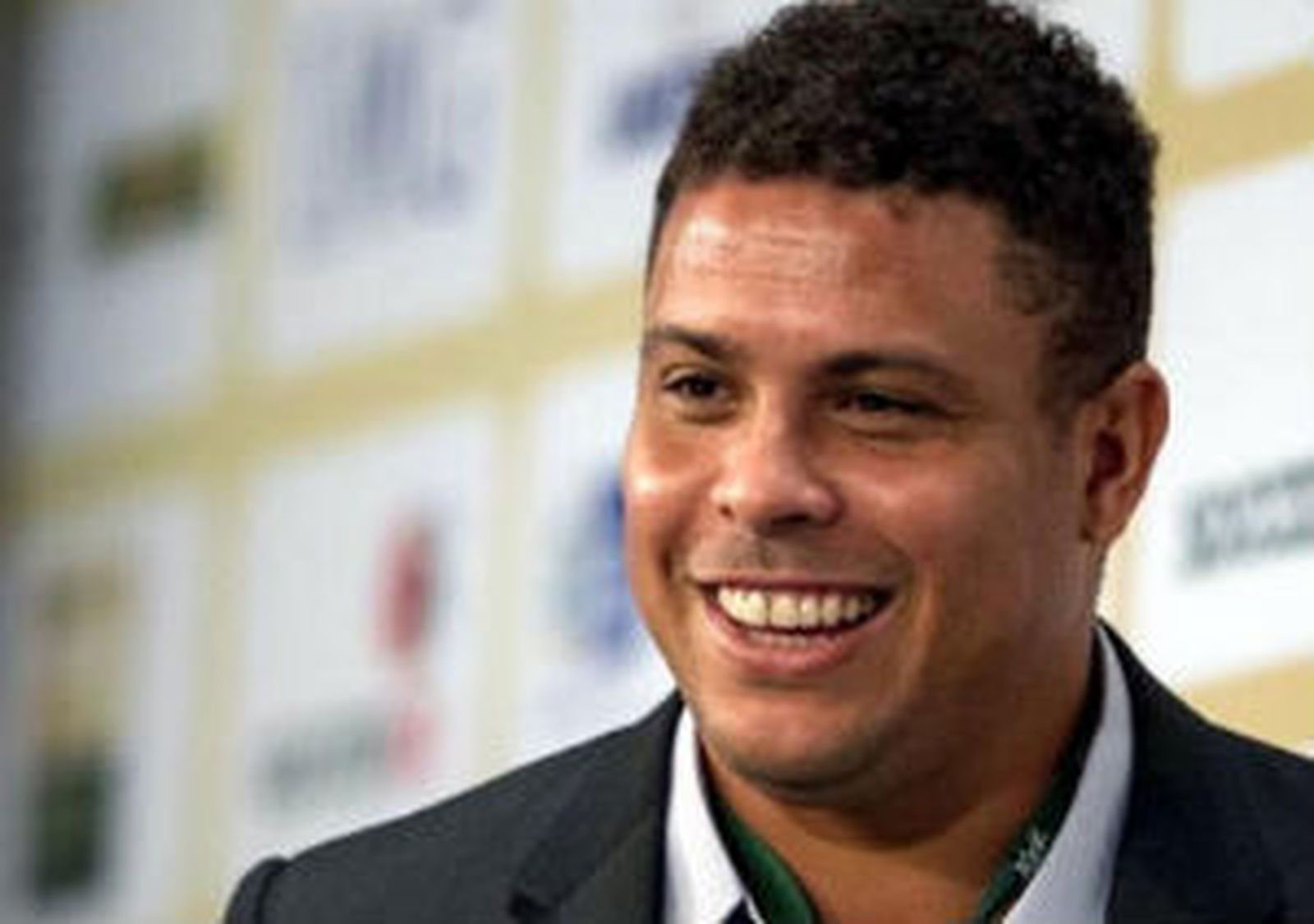 Ronaldo Nazario