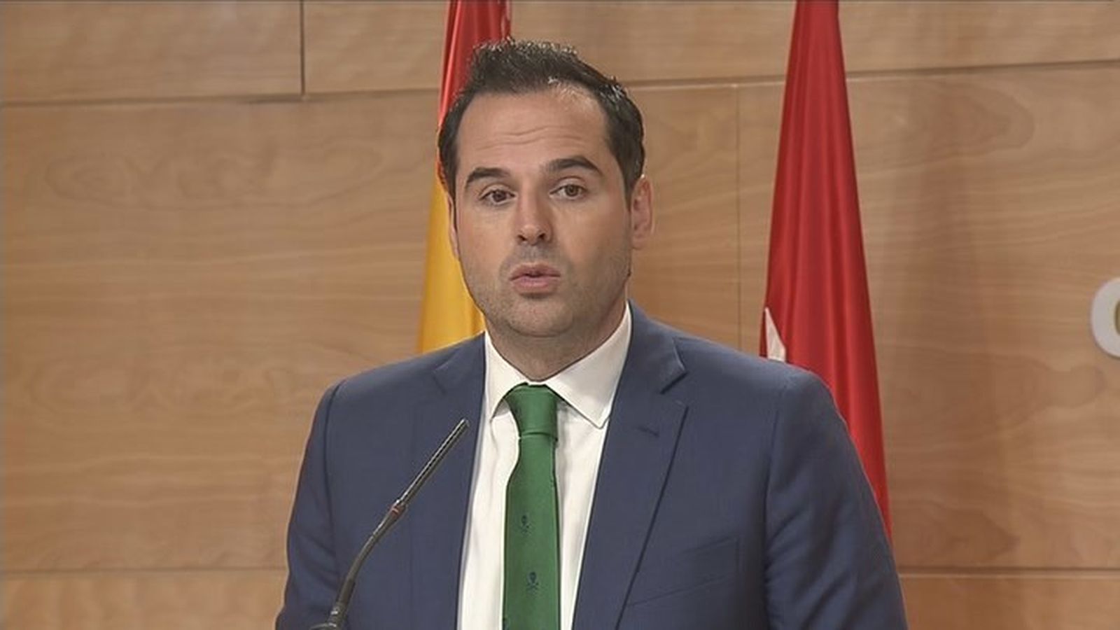 Ignacio Aguado